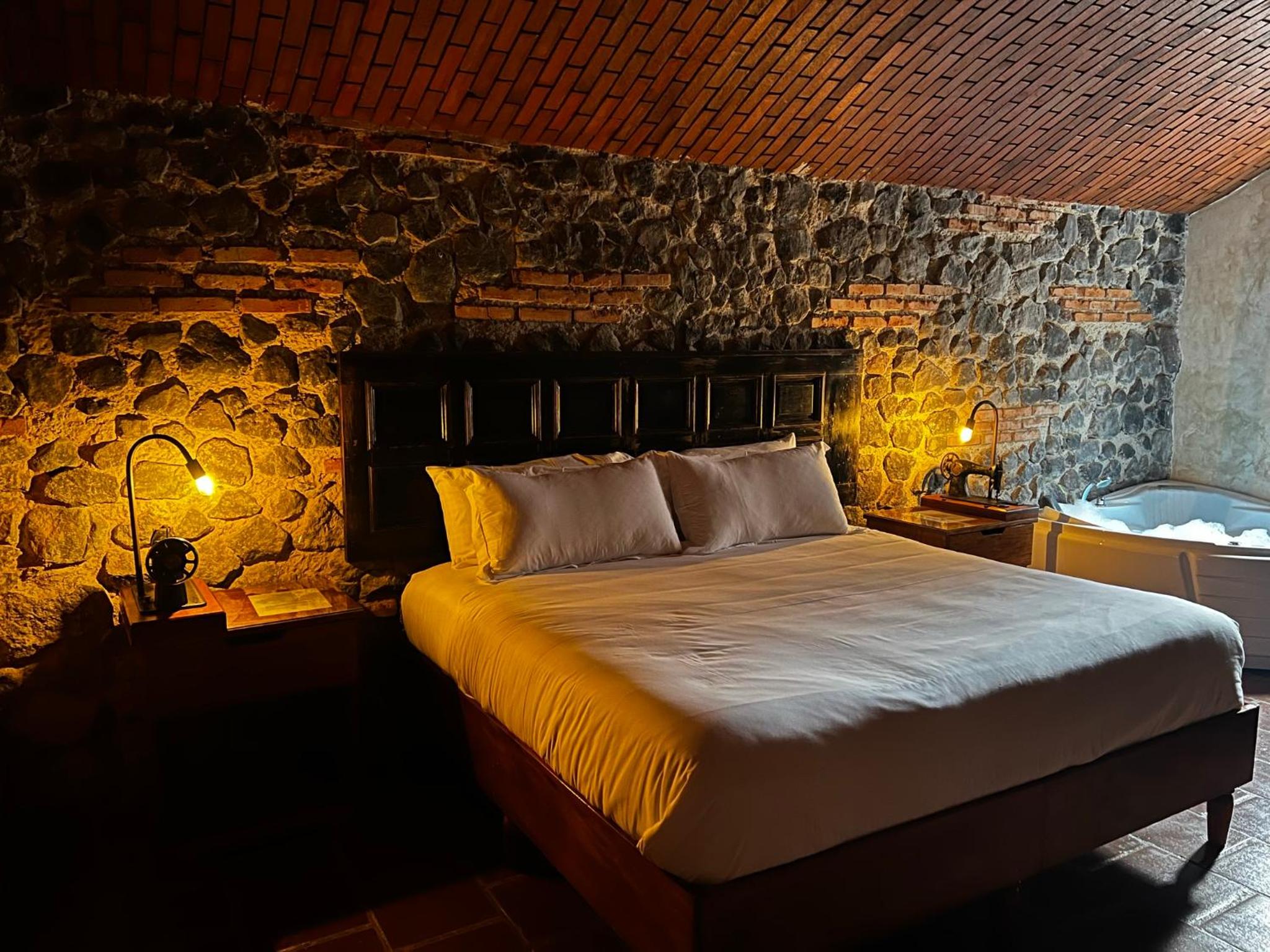 Le Suisse Spa