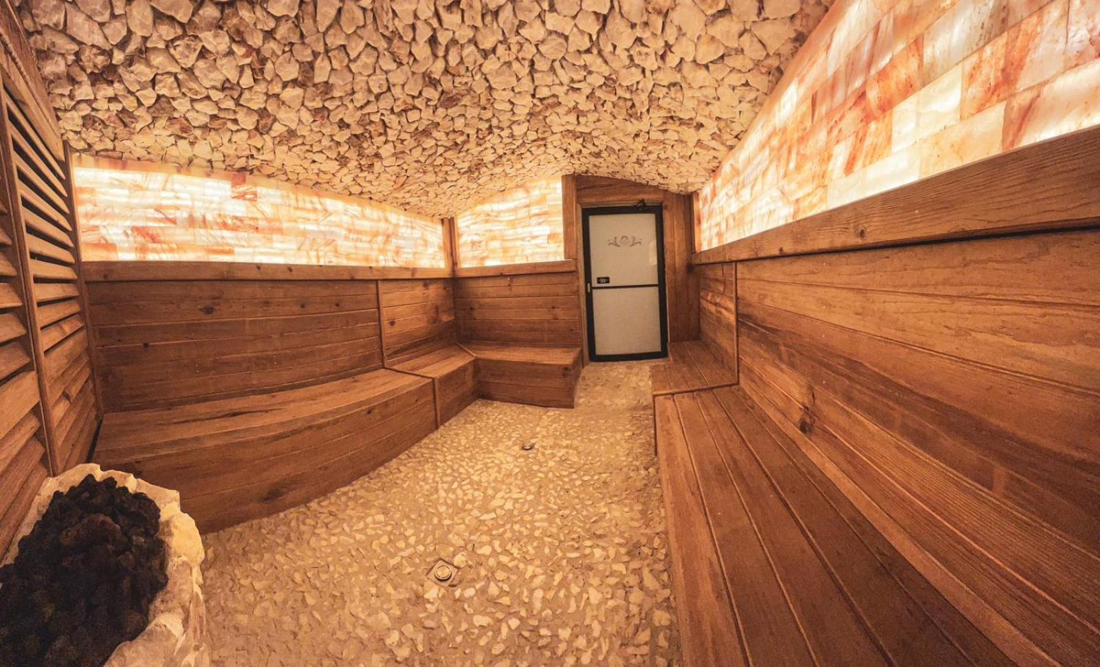 Le Suisse Spa