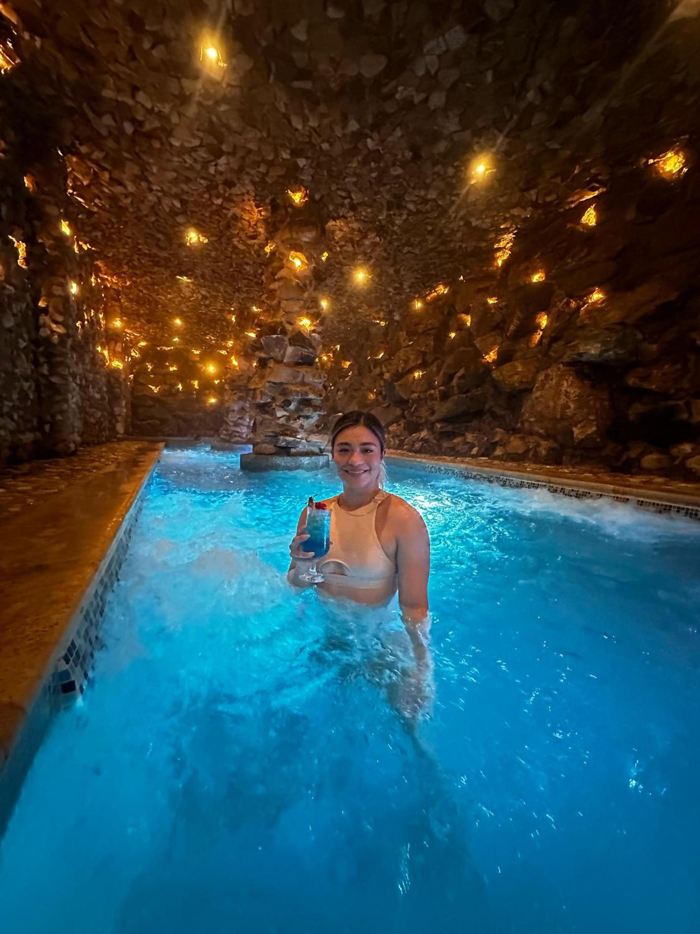 Le Suisse Spa