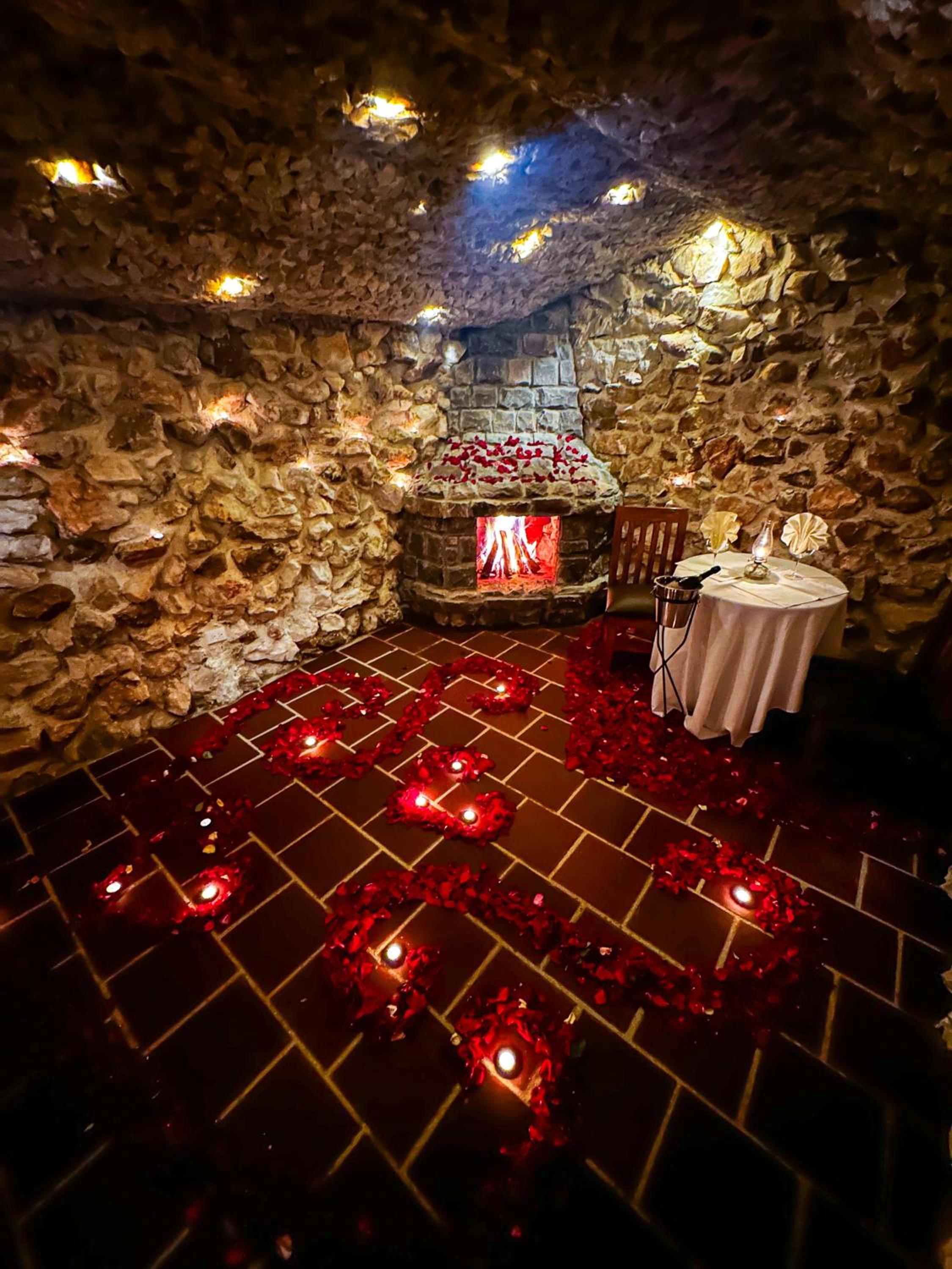 Le Suisse Spa