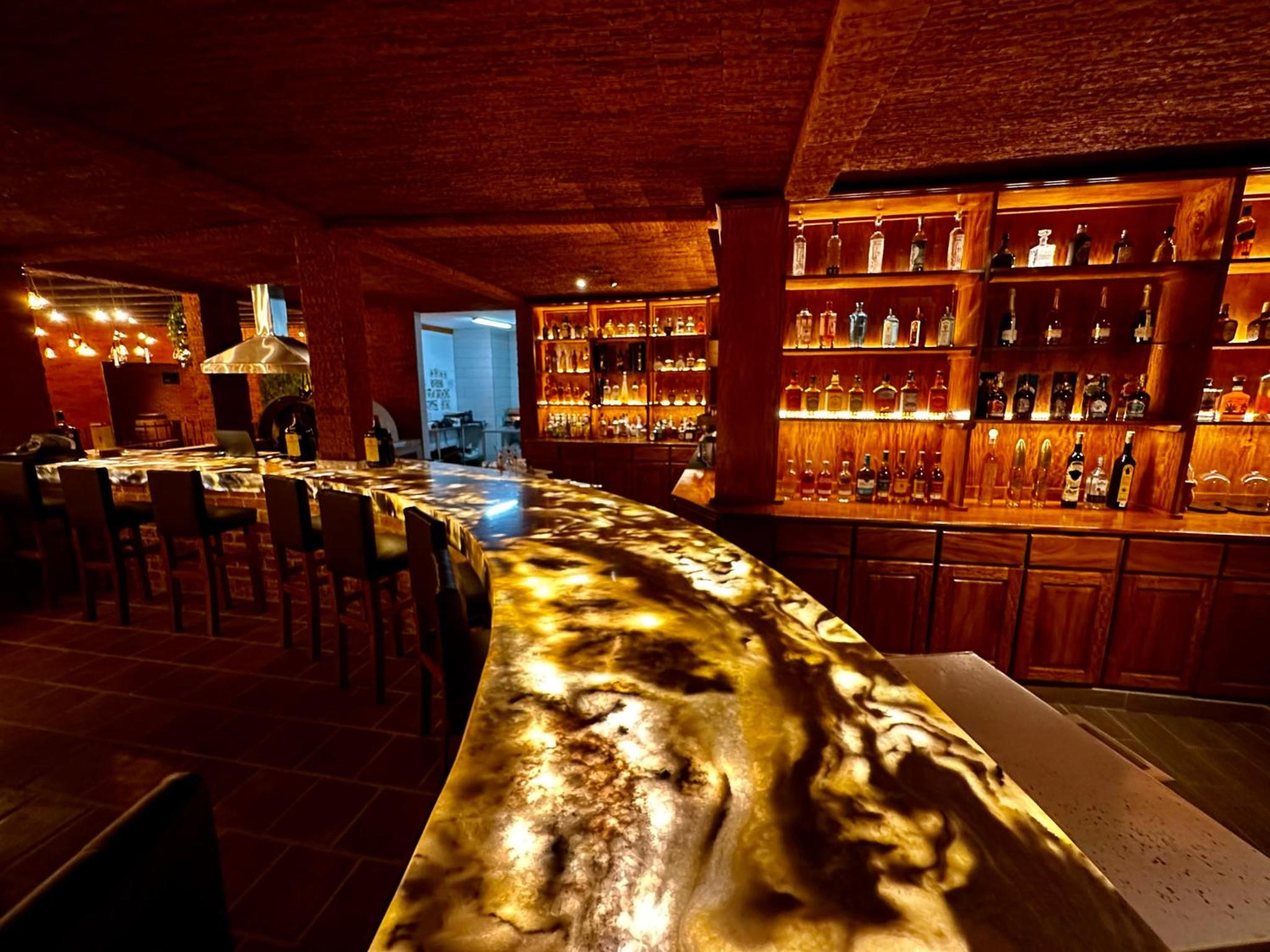 Le Suisse Spa