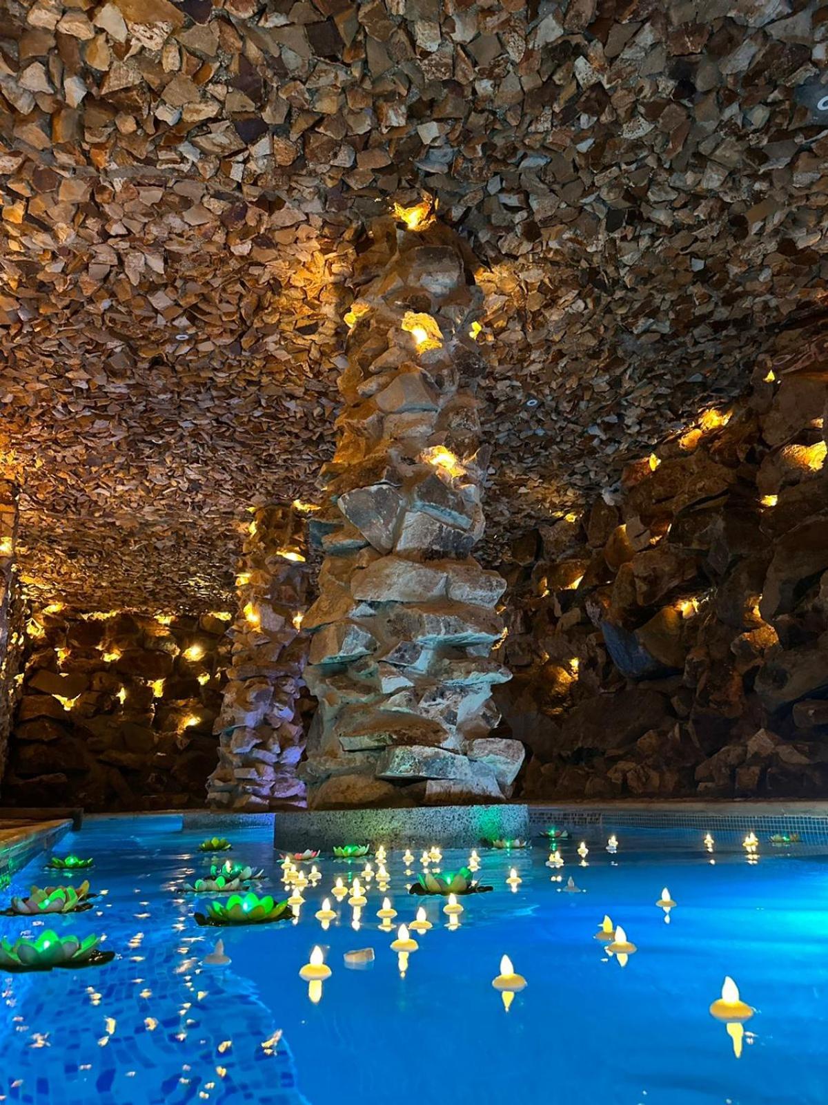 Le Suisse Spa