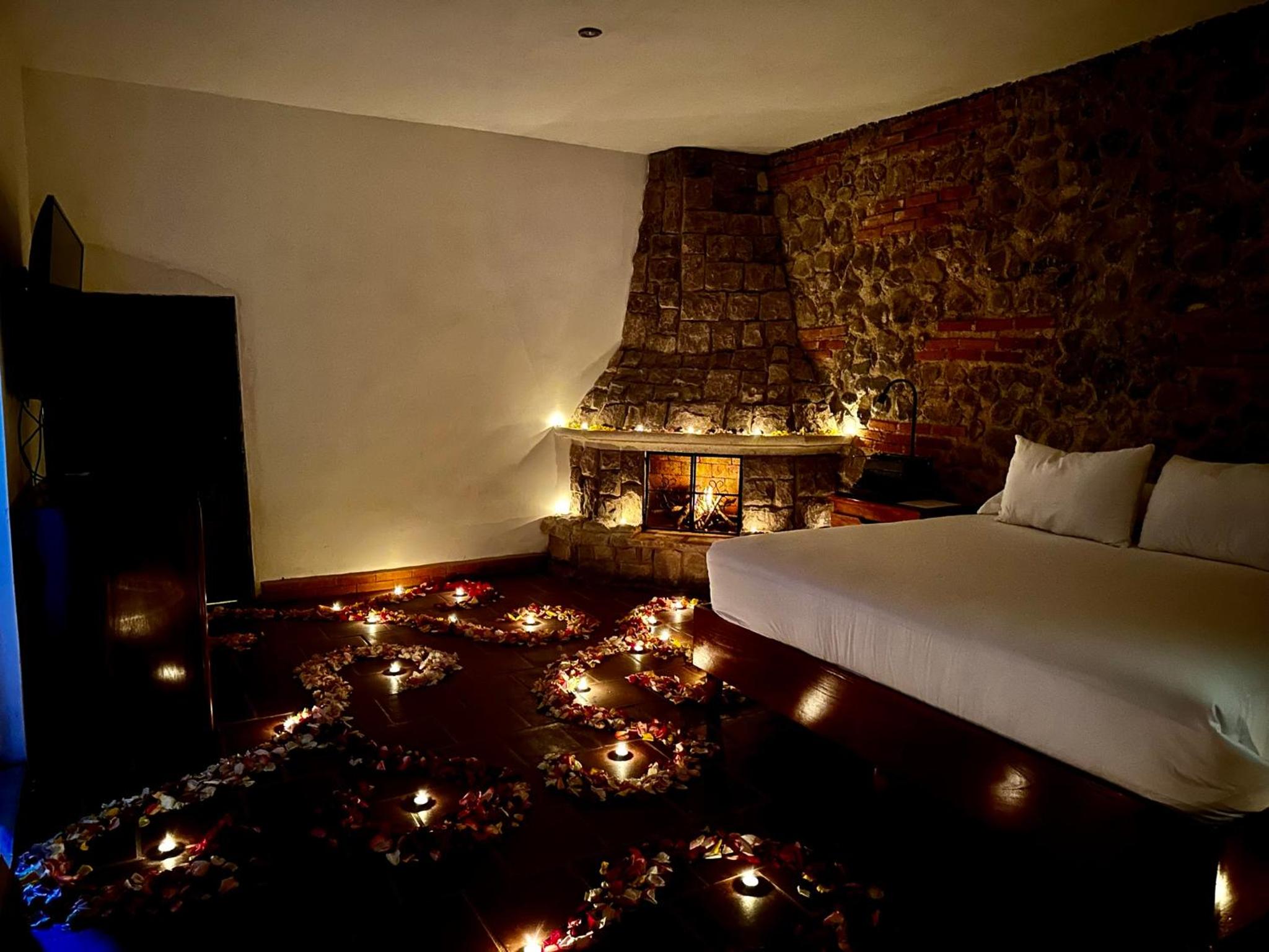 Le Suisse Spa