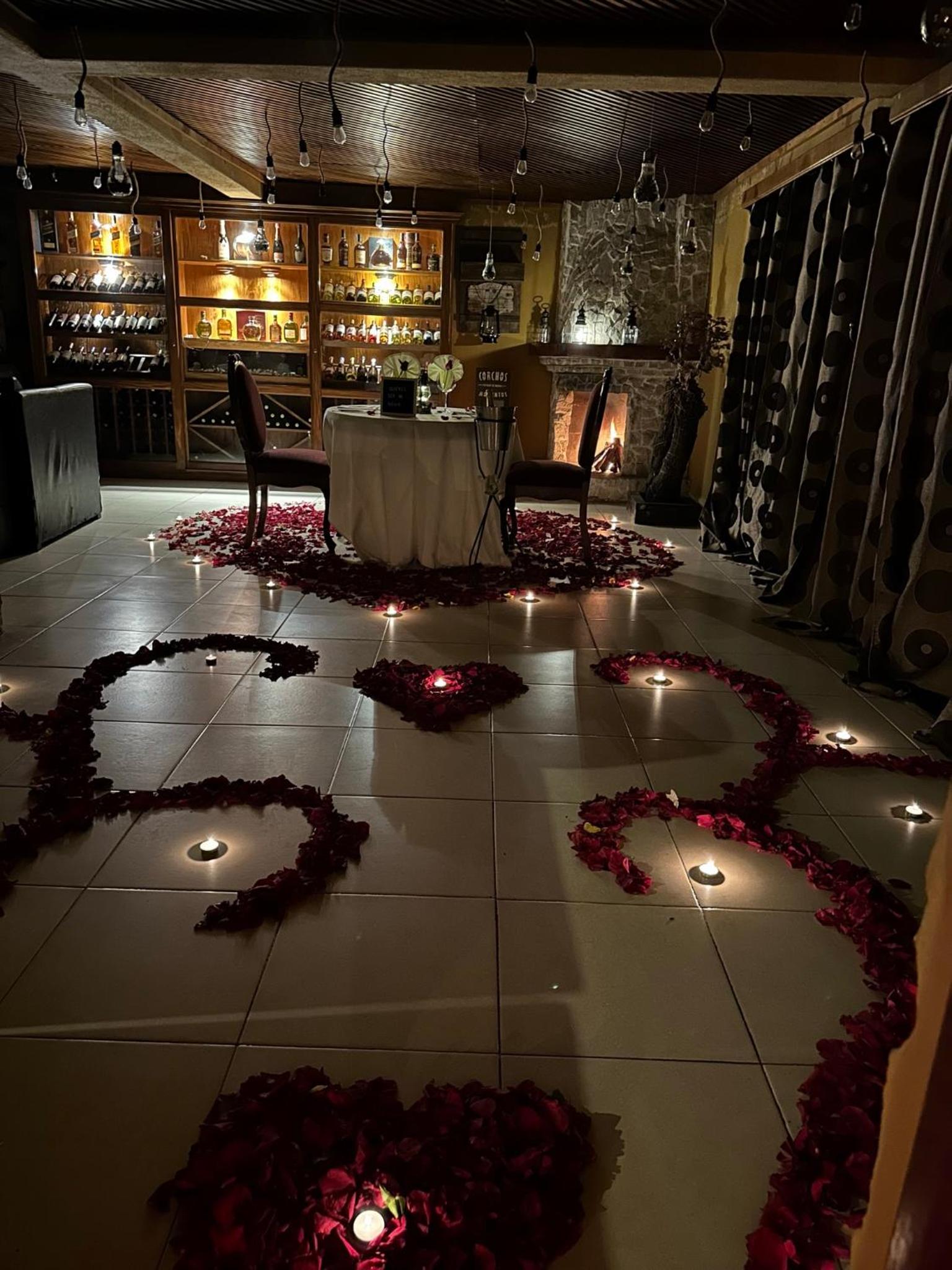 Le Suisse Spa