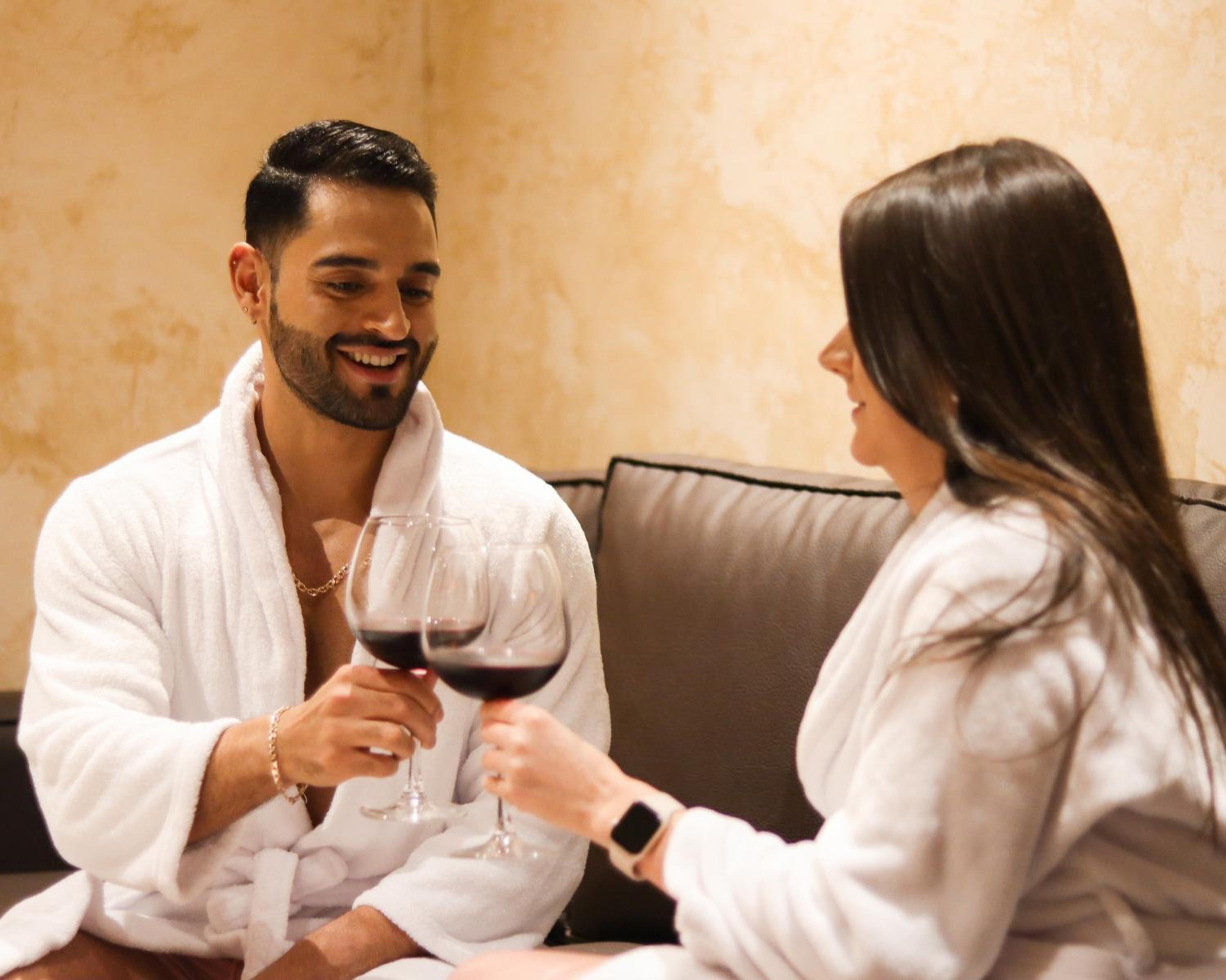 Le Suisse Spa