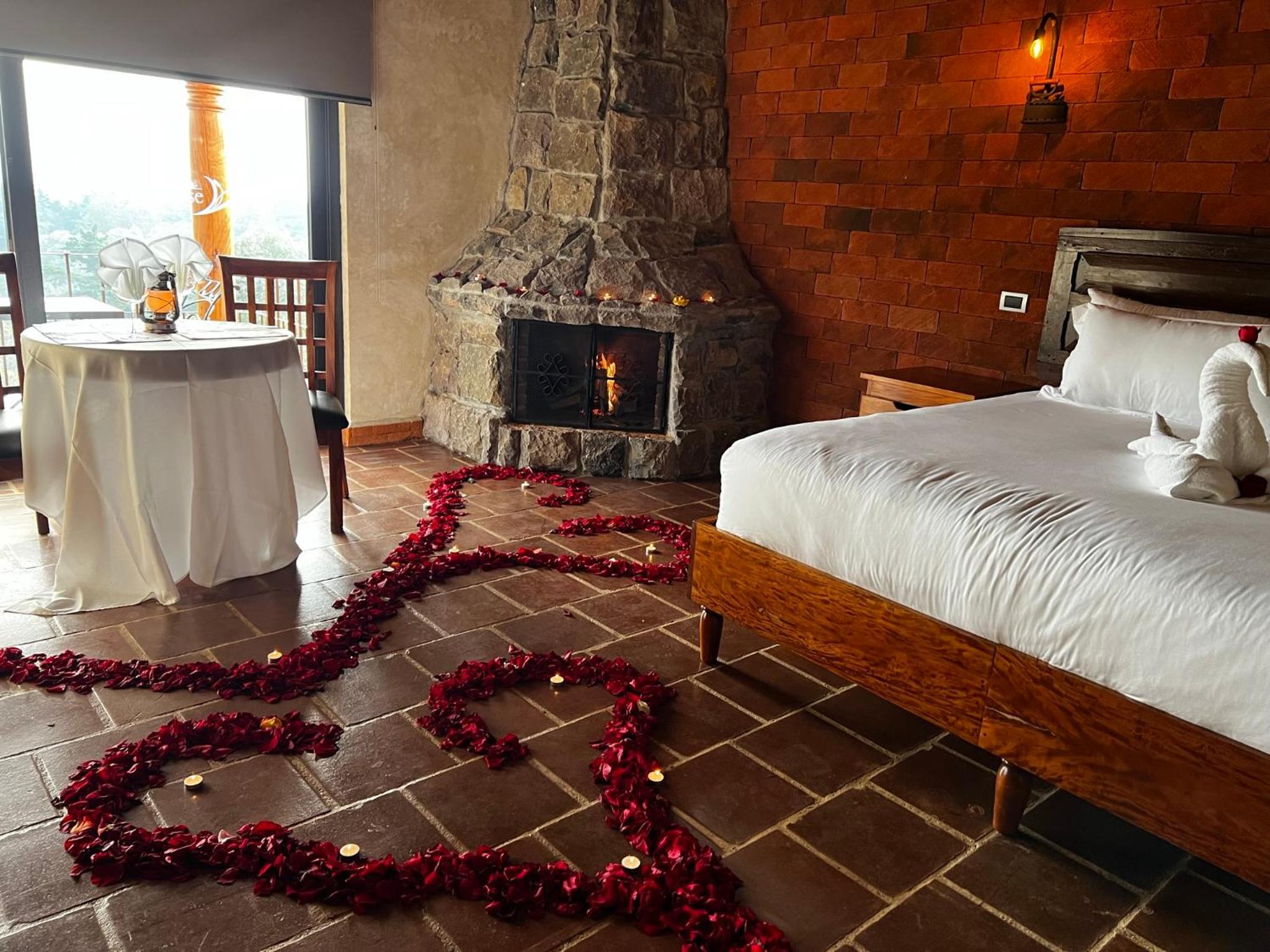 Le Suisse Spa