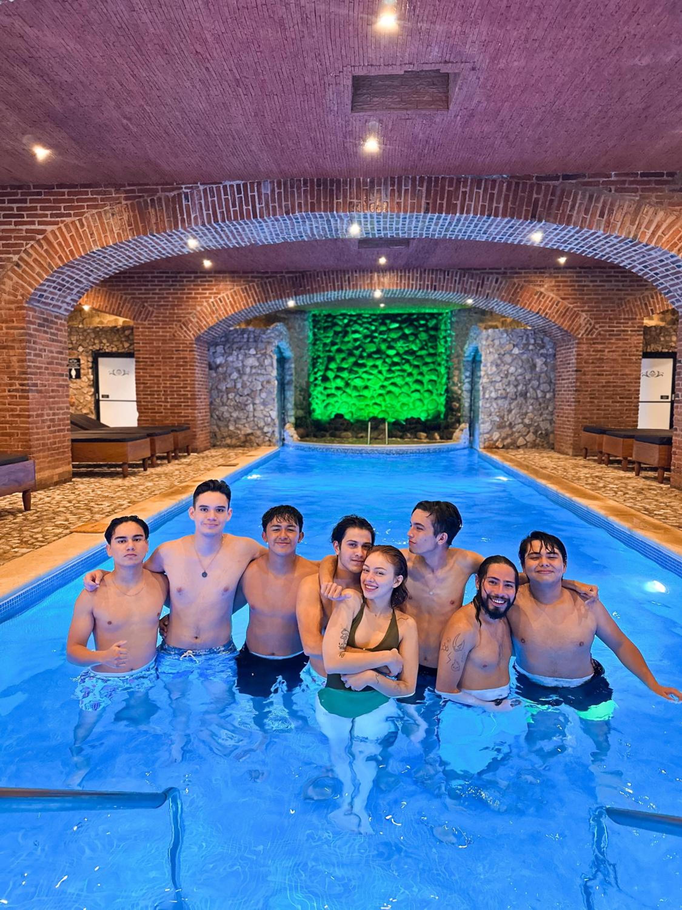 Le Suisse Spa