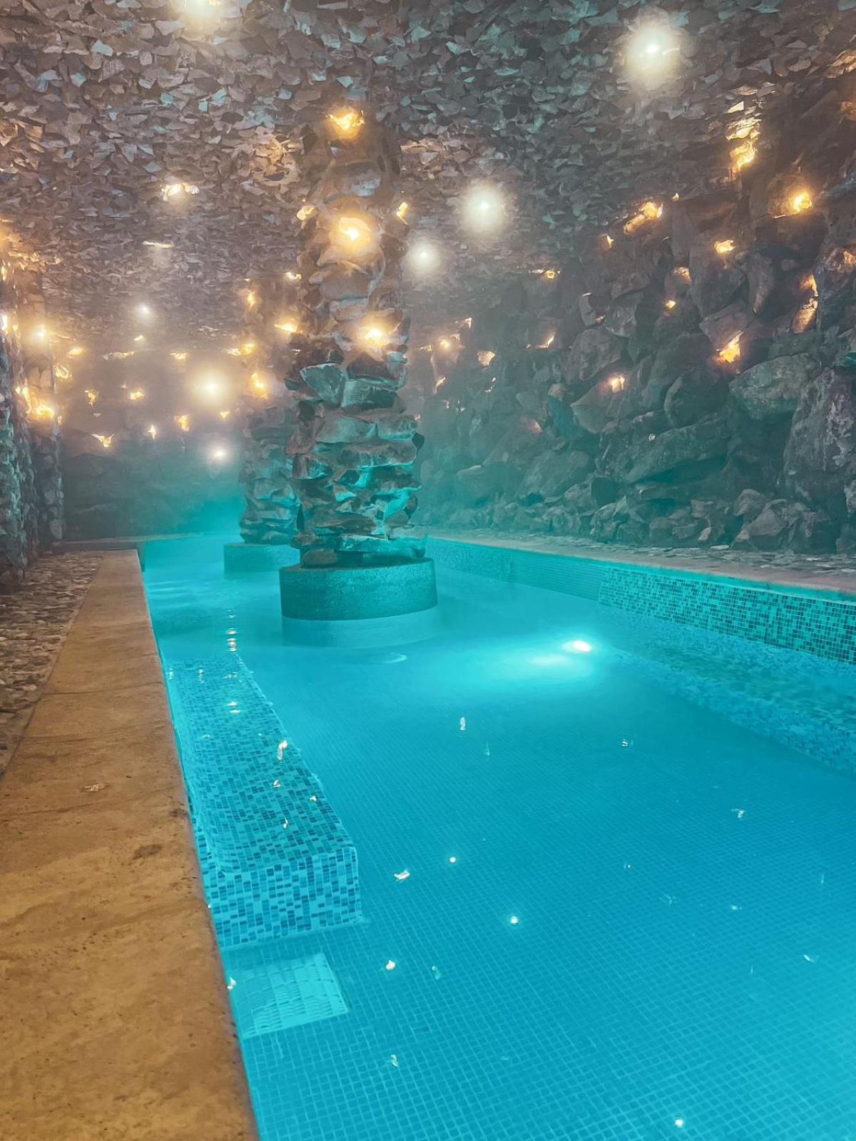 Le Suisse Spa
