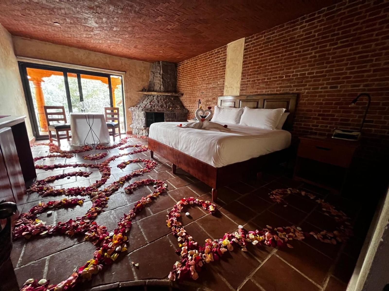 Le Suisse Spa