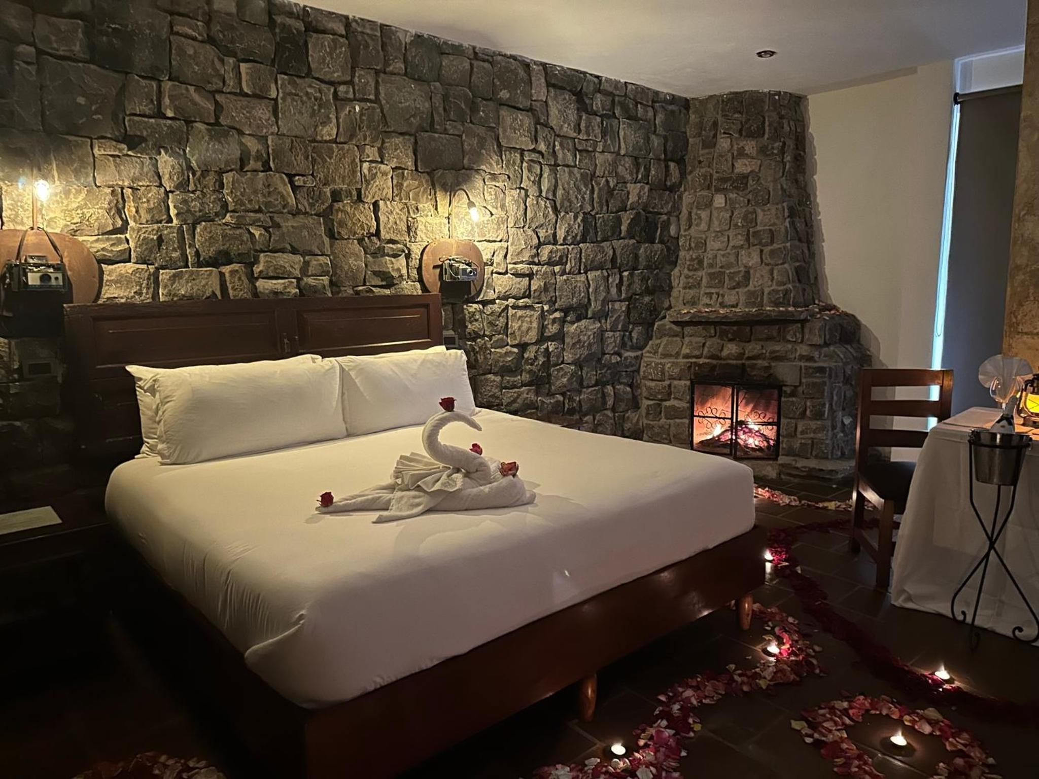 Le Suisse Spa