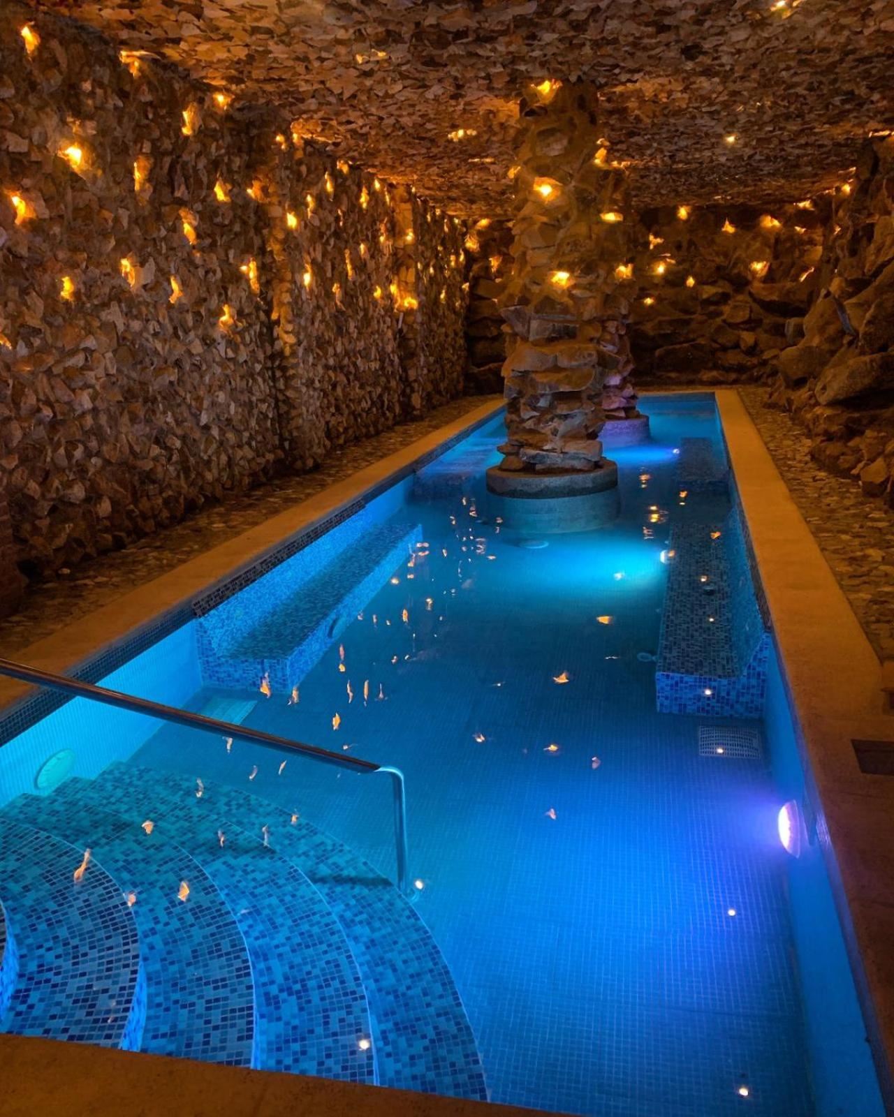 Le Suisse Spa