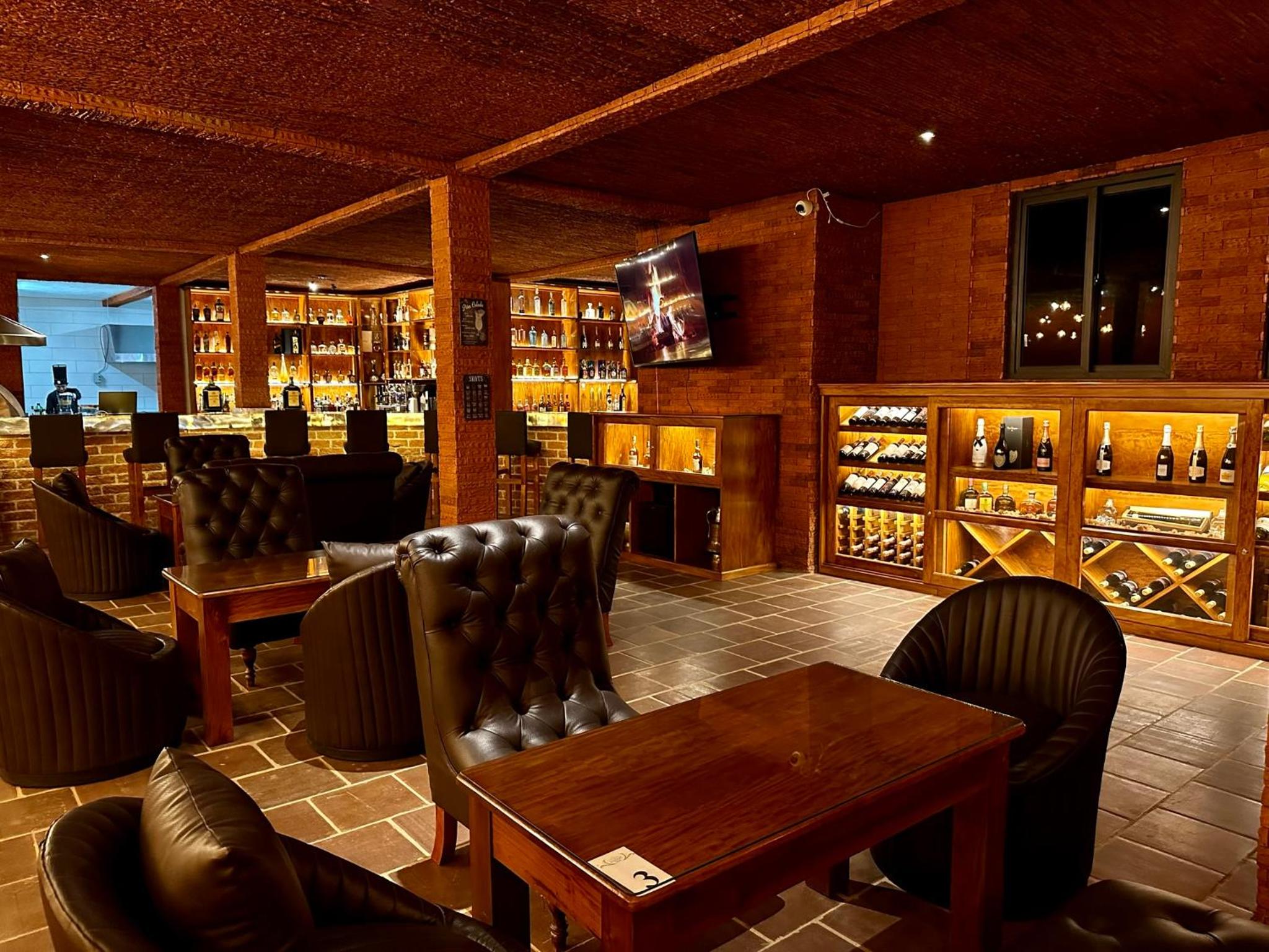 Le Suisse Spa