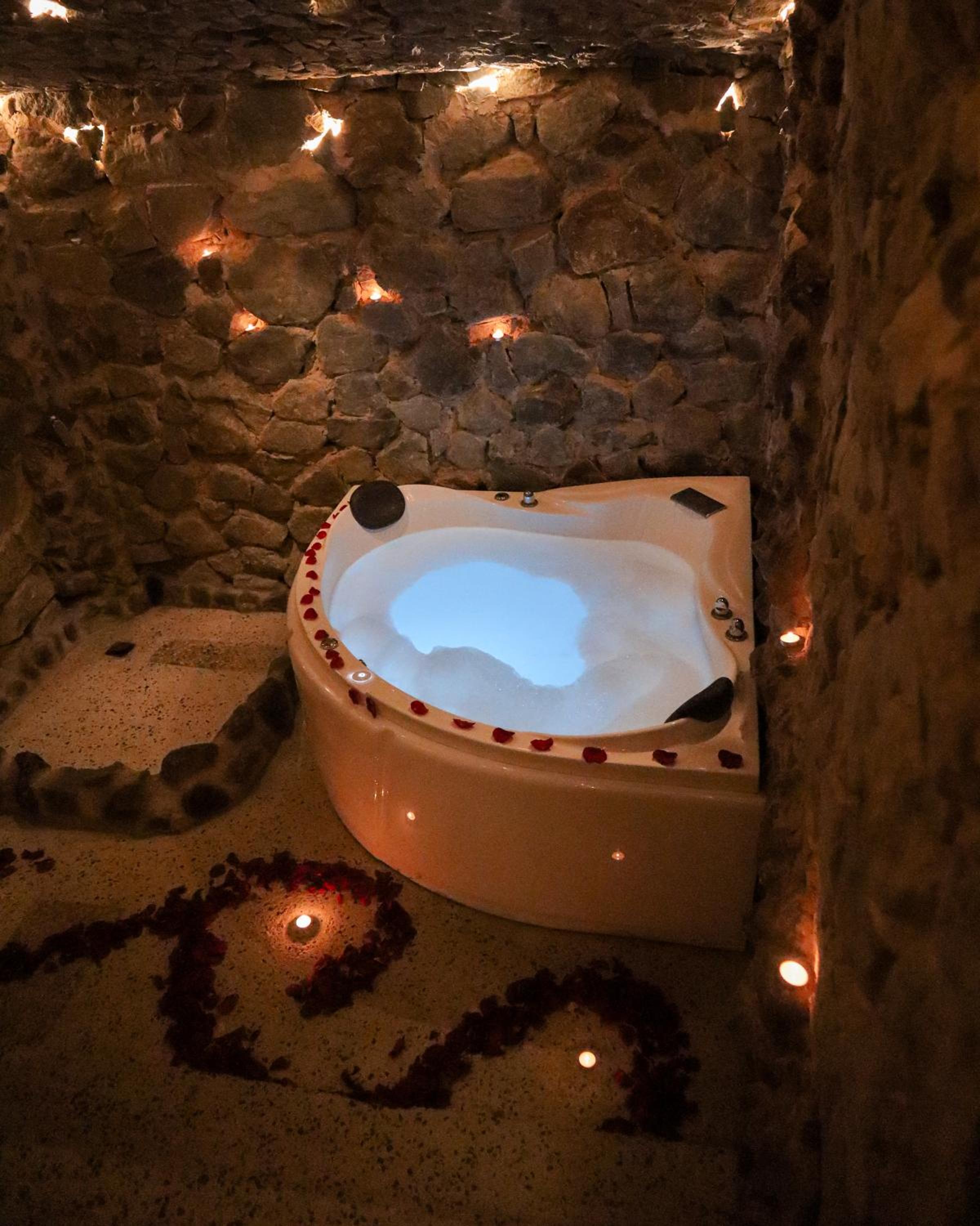 Le Suisse Spa