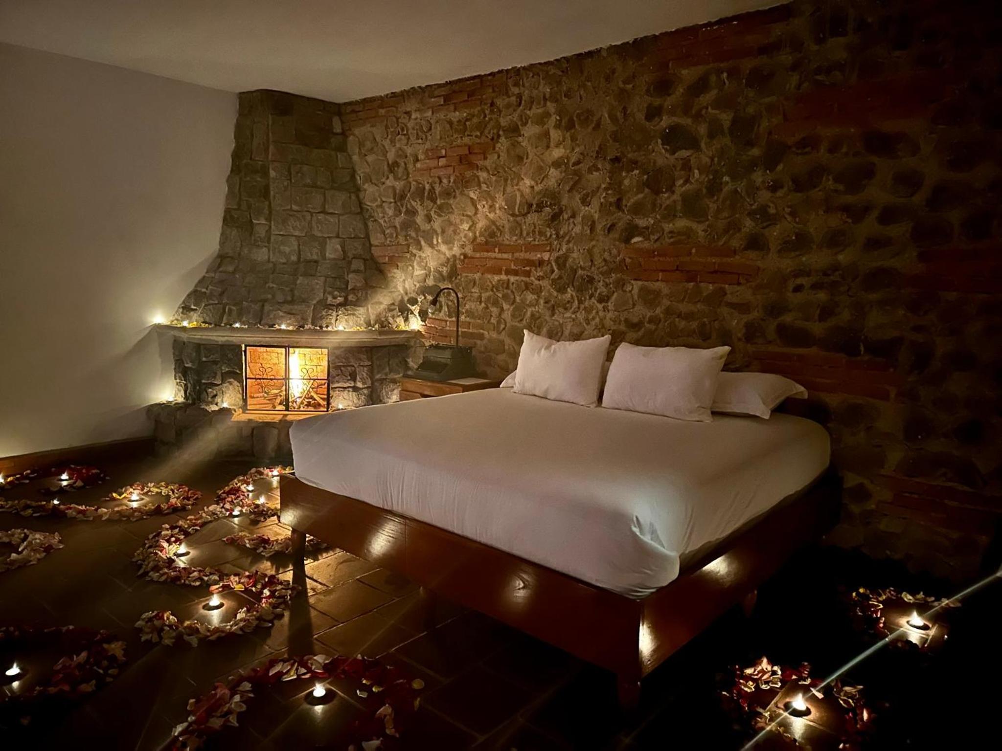 Le Suisse Spa