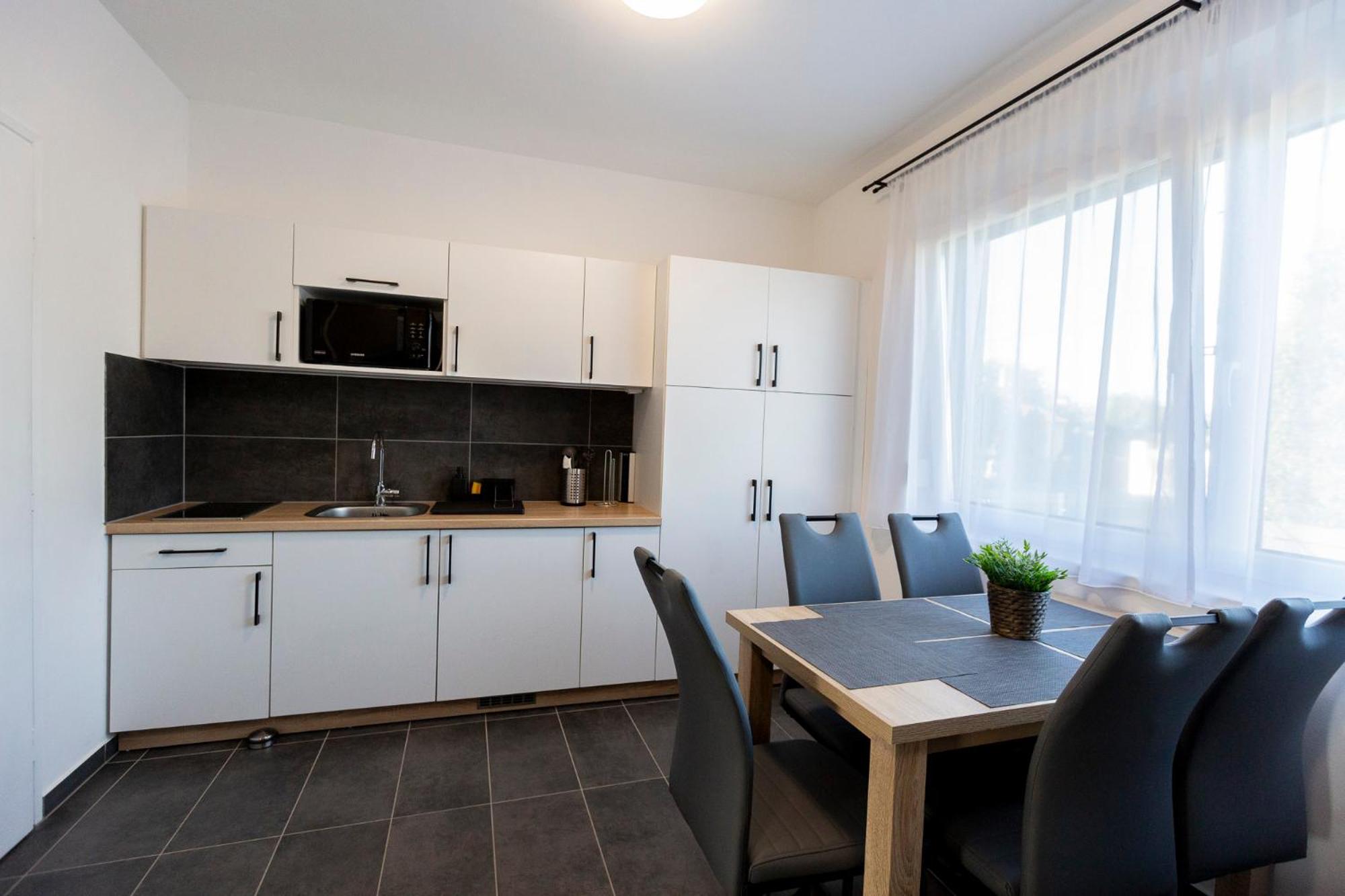 Horváth Apartman