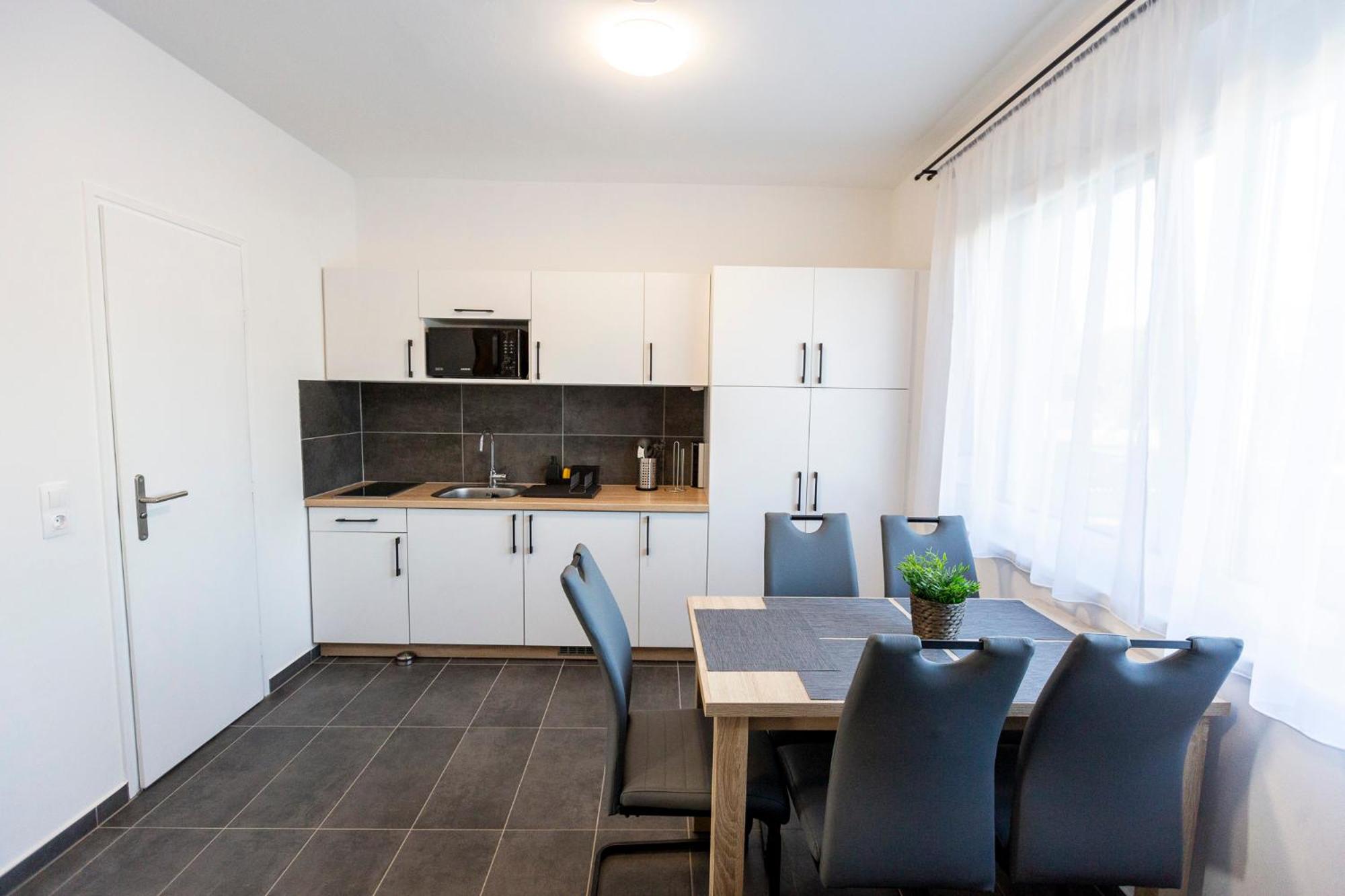 Horváth Apartman