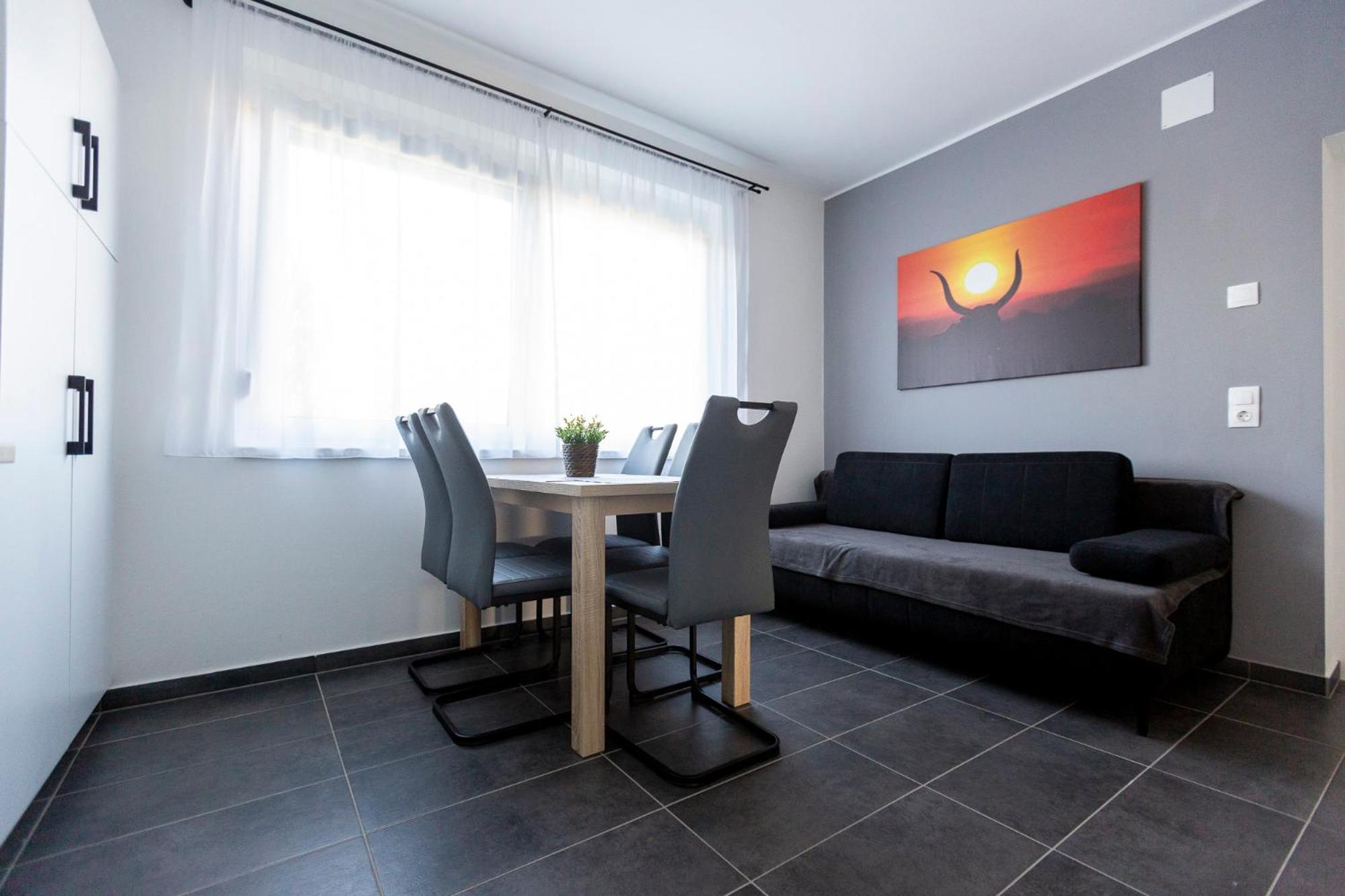 Horváth Apartman
