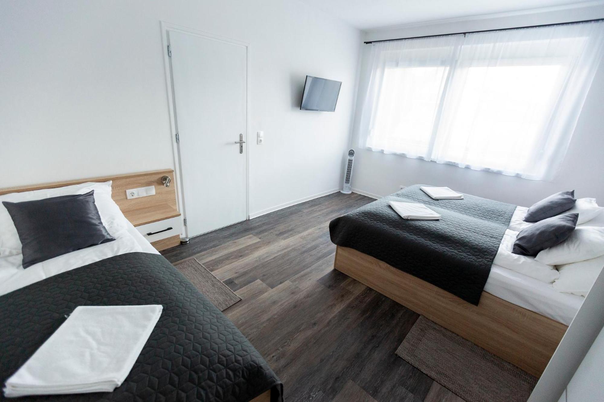 Horváth Apartman