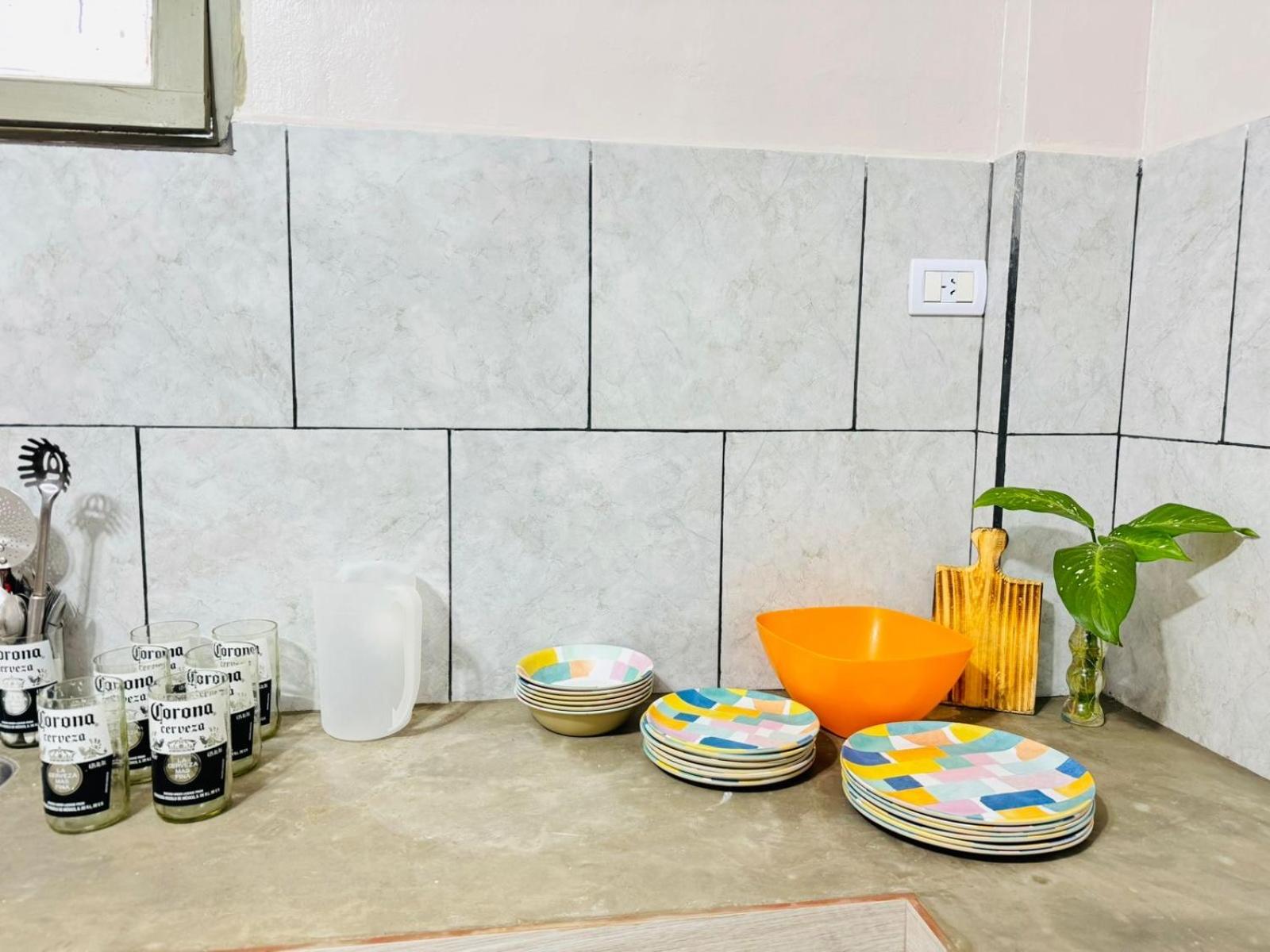 Casa S&G grande con 3 habitaciones, 8 personas, piscina privada, cochera, aire acondicionado, TV, wifi, excelente ubicacion