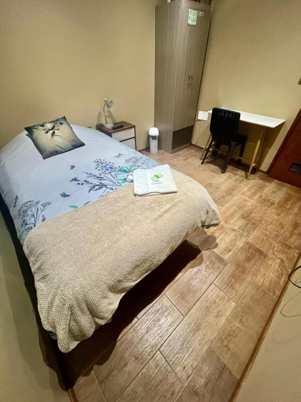 Hostal Ayiwün