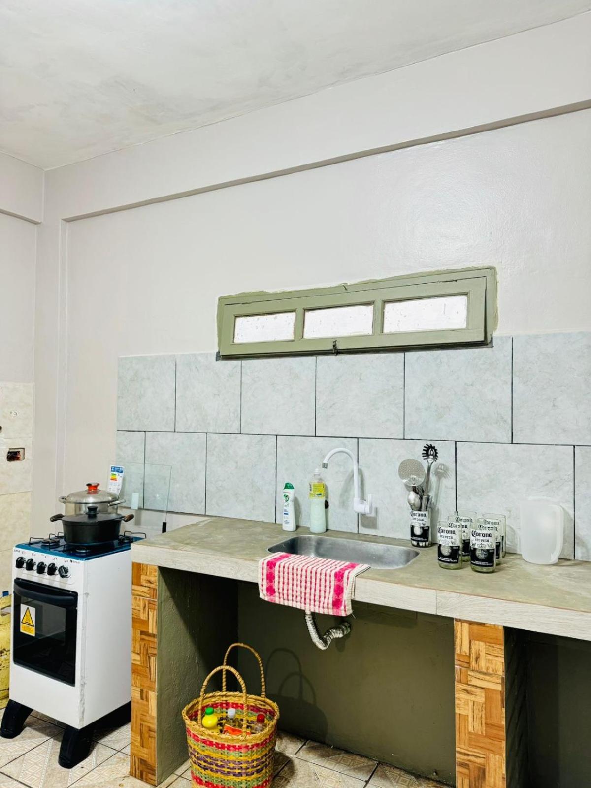 Casa S&G grande con 3 habitaciones, 8 personas, piscina privada, cochera, aire acondicionado, TV, wifi, excelente ubicacion