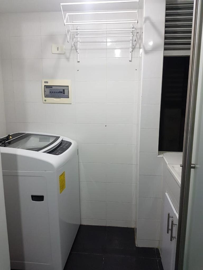 Apartamento Amoblado Mirador de Terrazas
