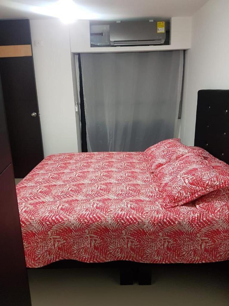Apartamento Amoblado Mirador de Terrazas