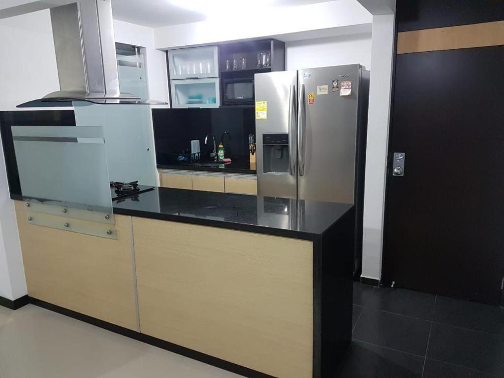 Apartamento Amoblado Mirador de Terrazas