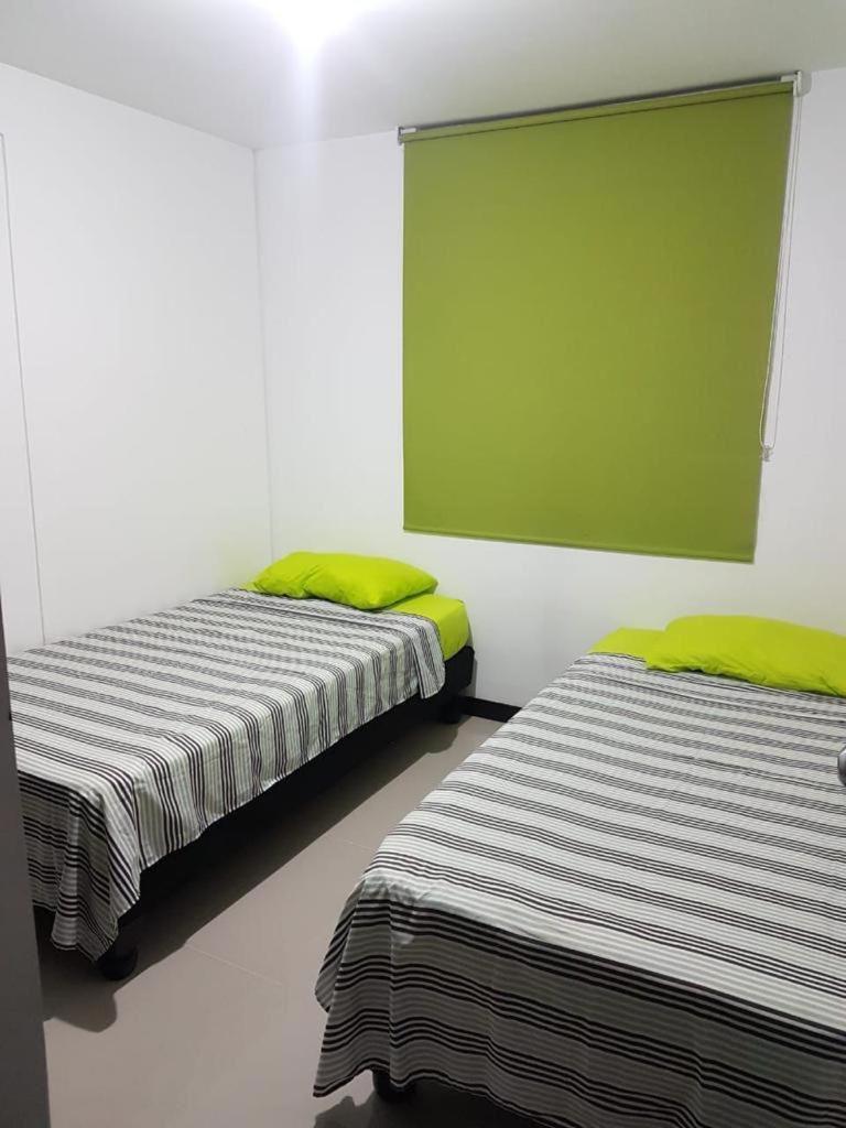 Apartamento Amoblado Mirador de Terrazas