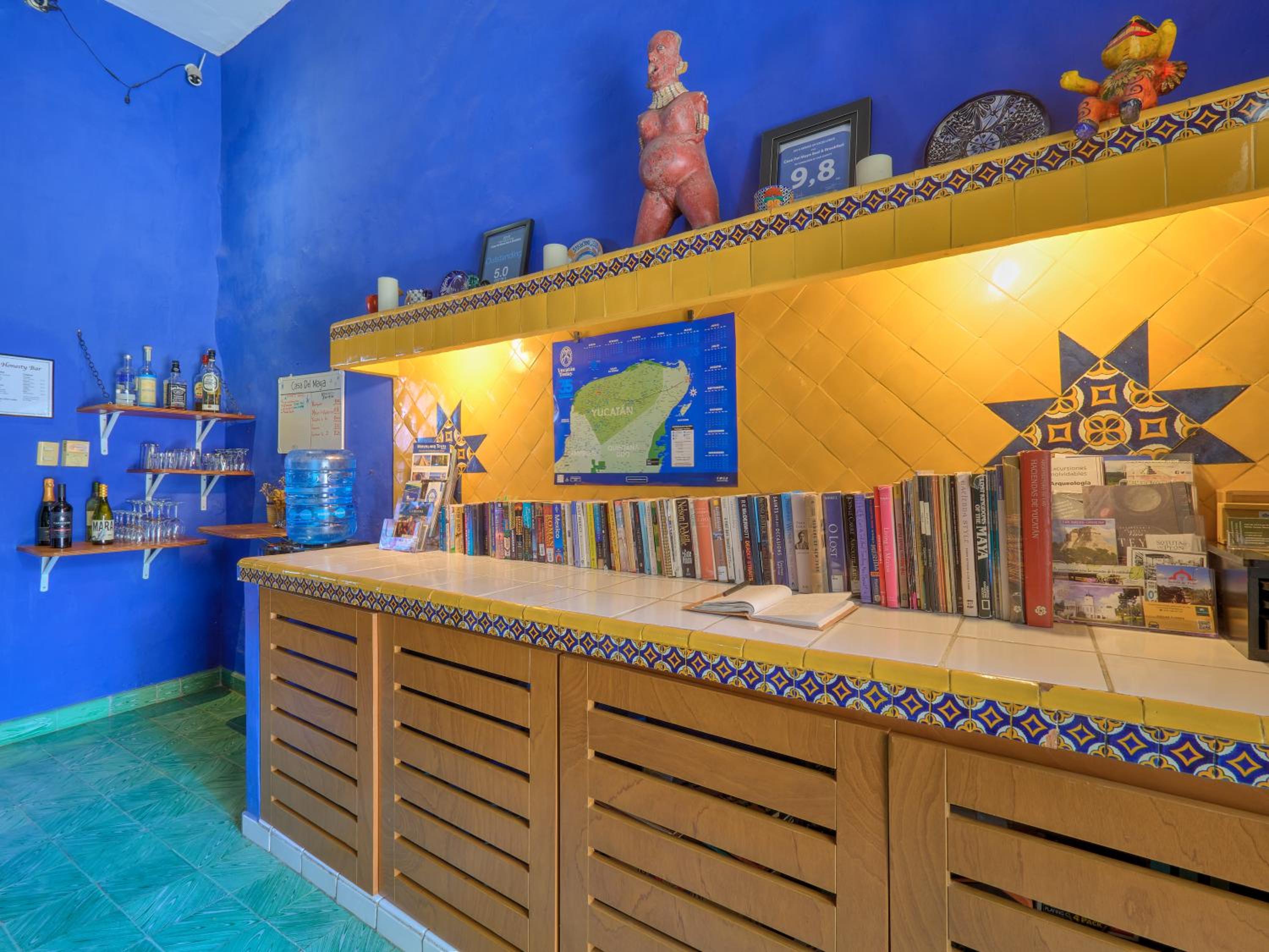Casa Del Maya Bed & Breakfast - Image 4