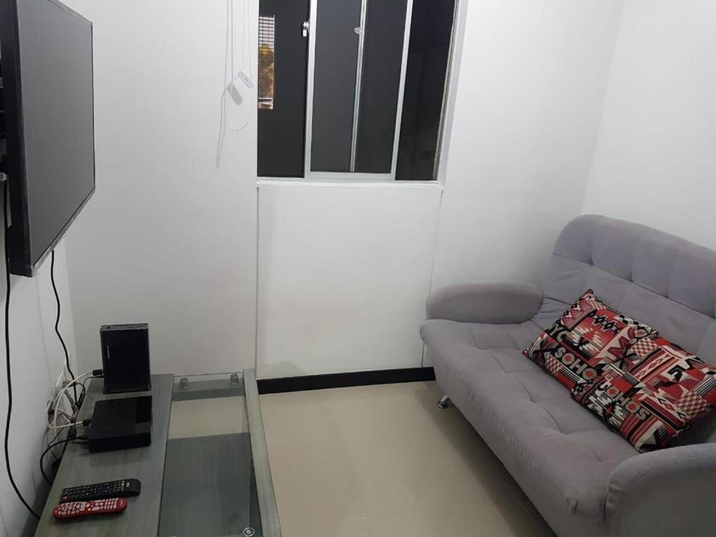 Apartamento Amoblado Mirador de Terrazas