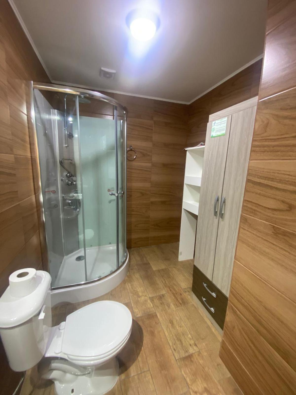 Hostal Ayiwün