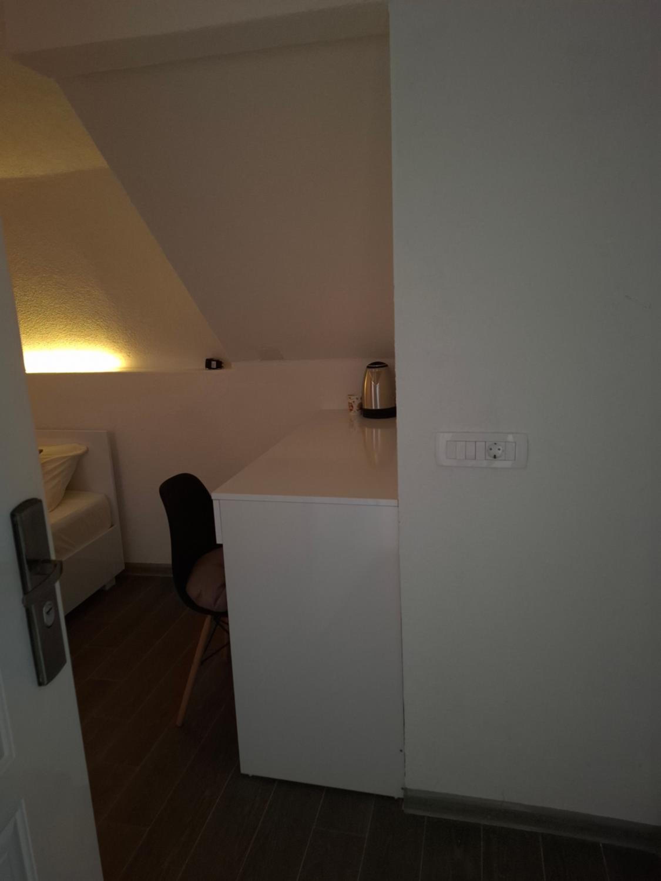 Z&G Apartment