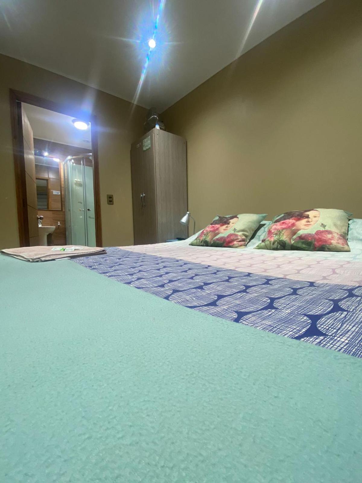 Hostal Ayiwün