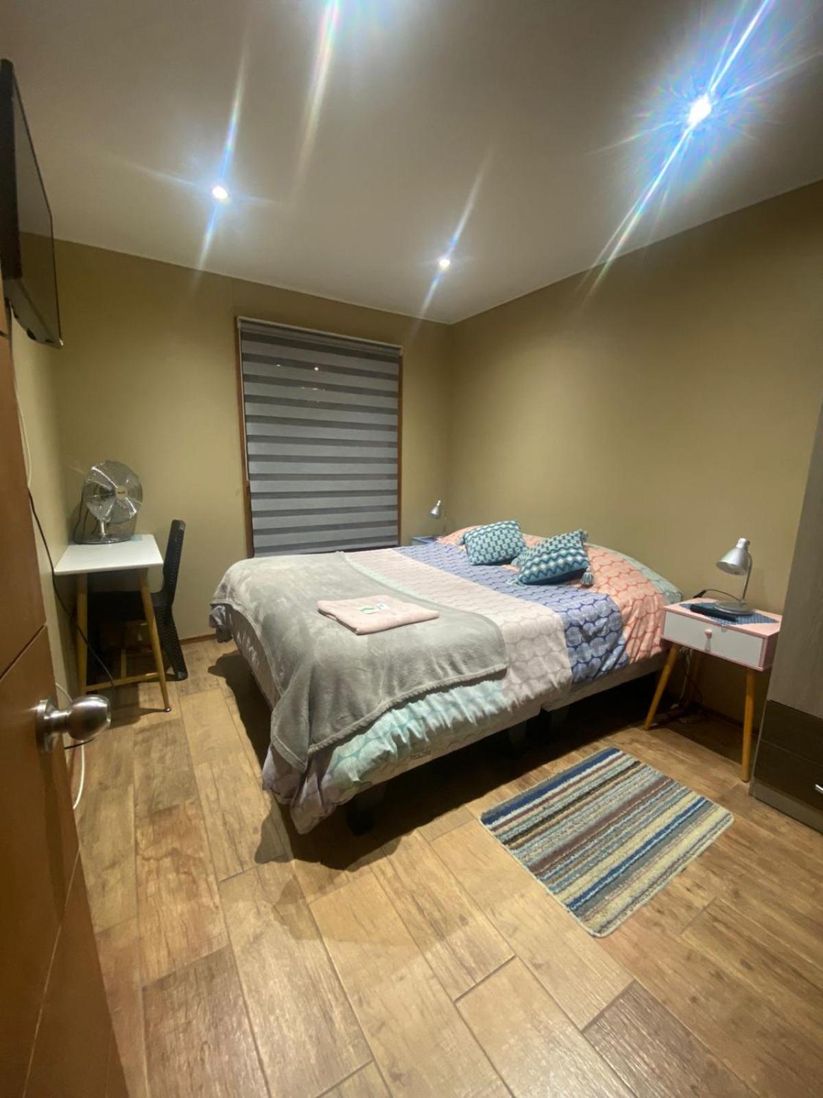 Hostal Ayiwün