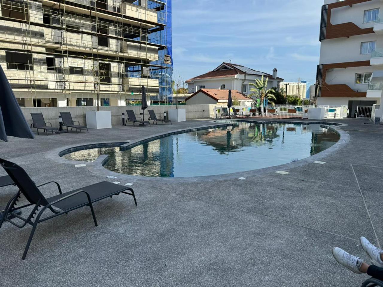 Limassol Beautiful Apartment