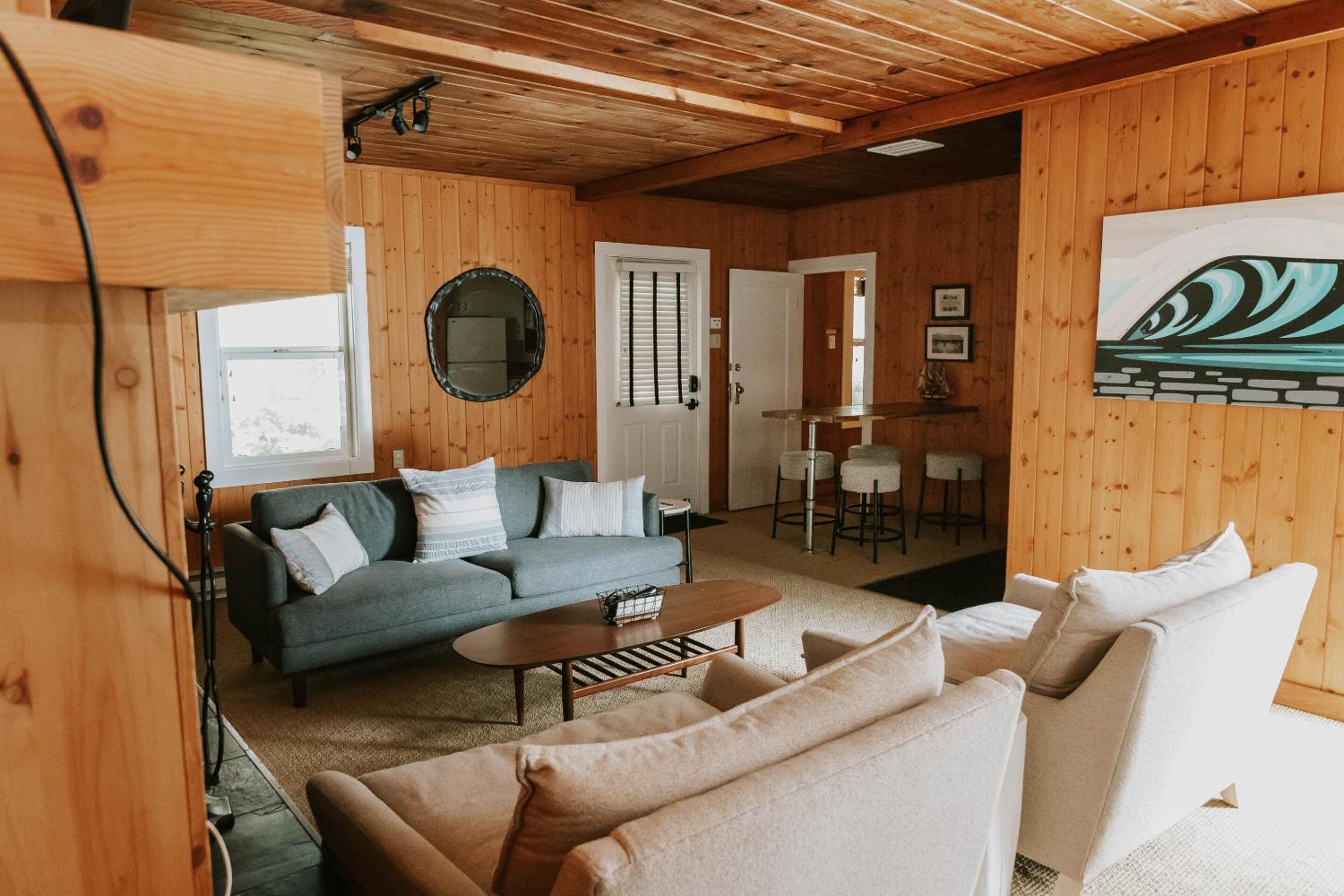 The Inn at Arch Cape