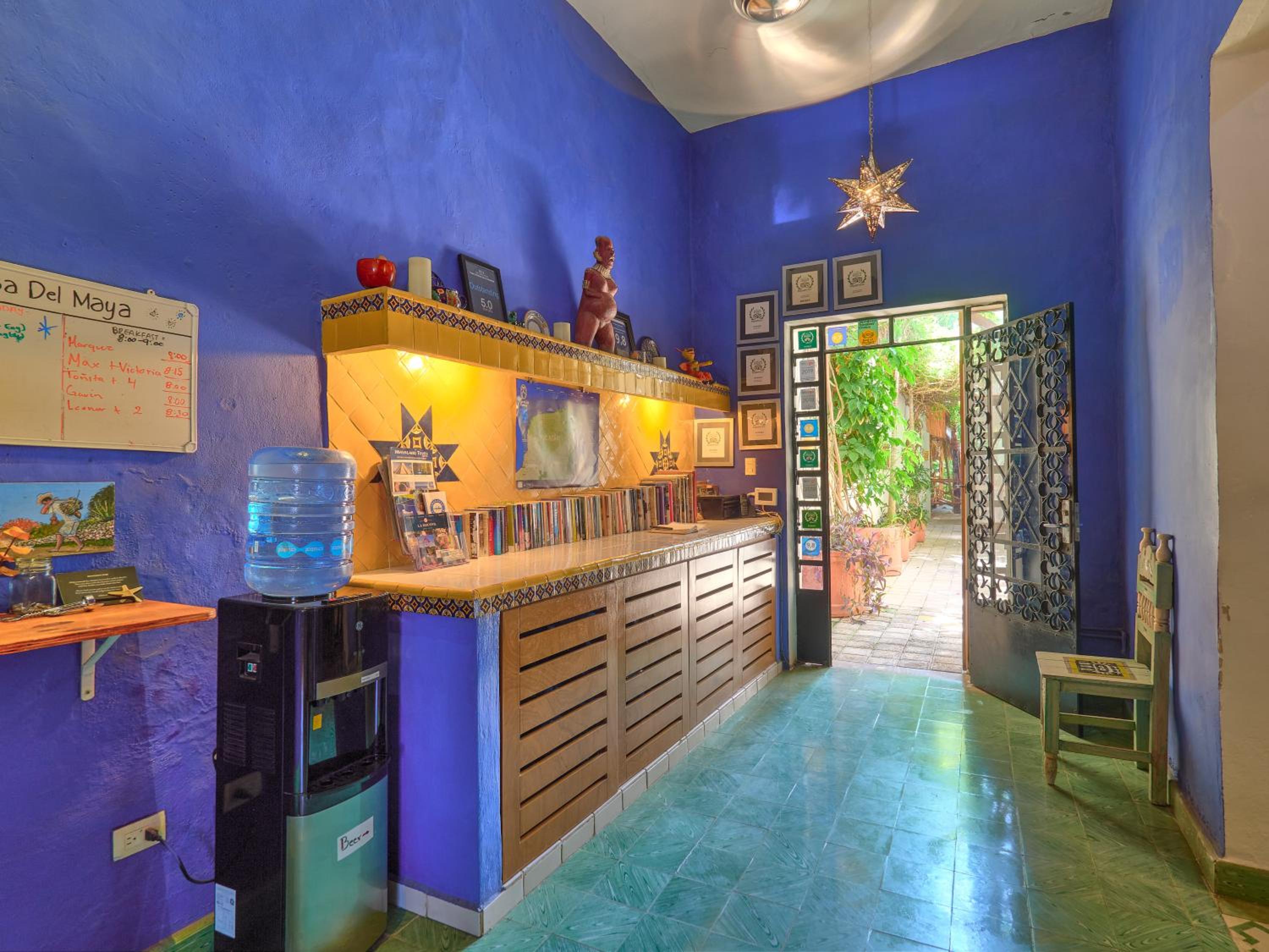 Casa Del Maya Bed & Breakfast - Image 5
