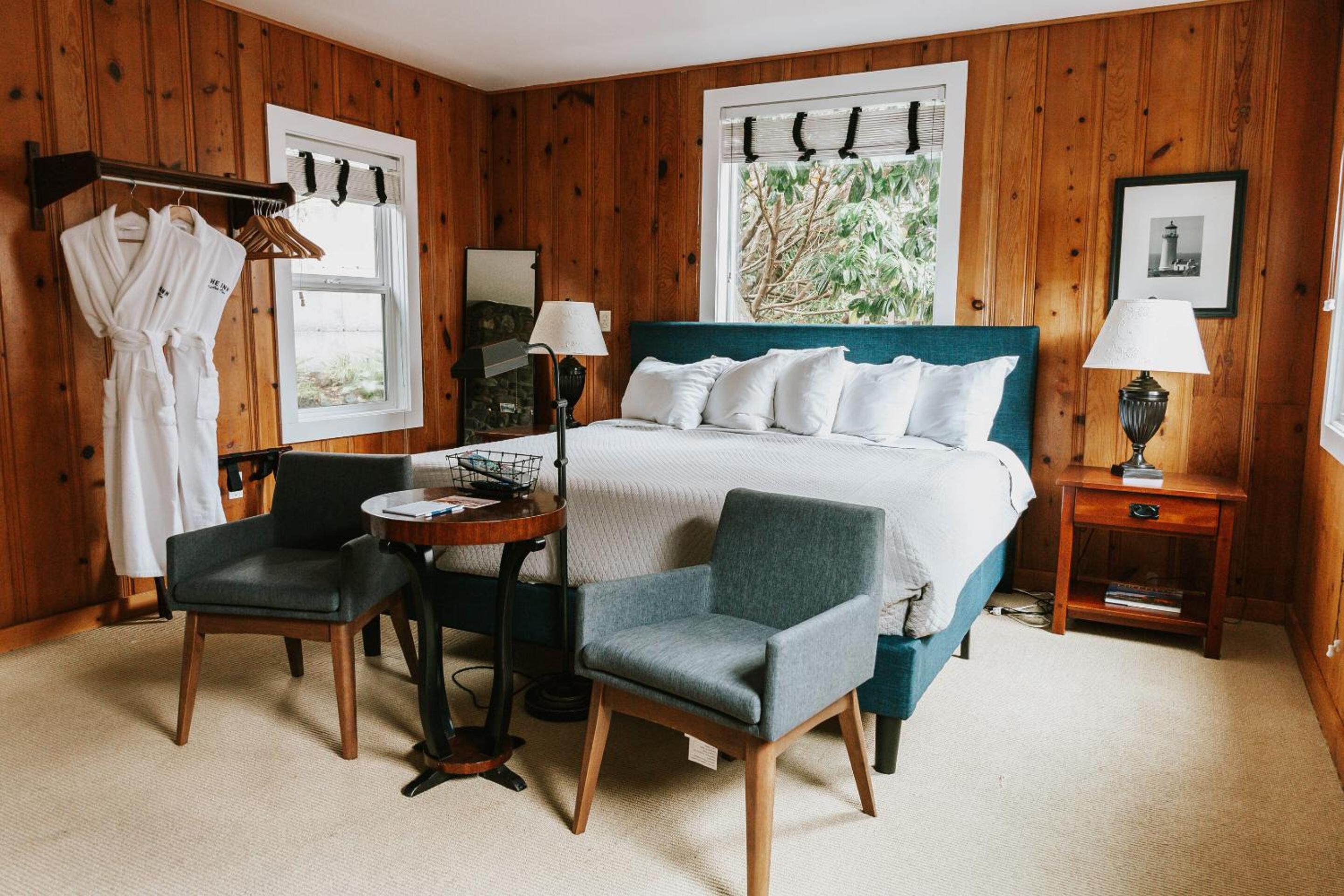 The Inn at Arch Cape
