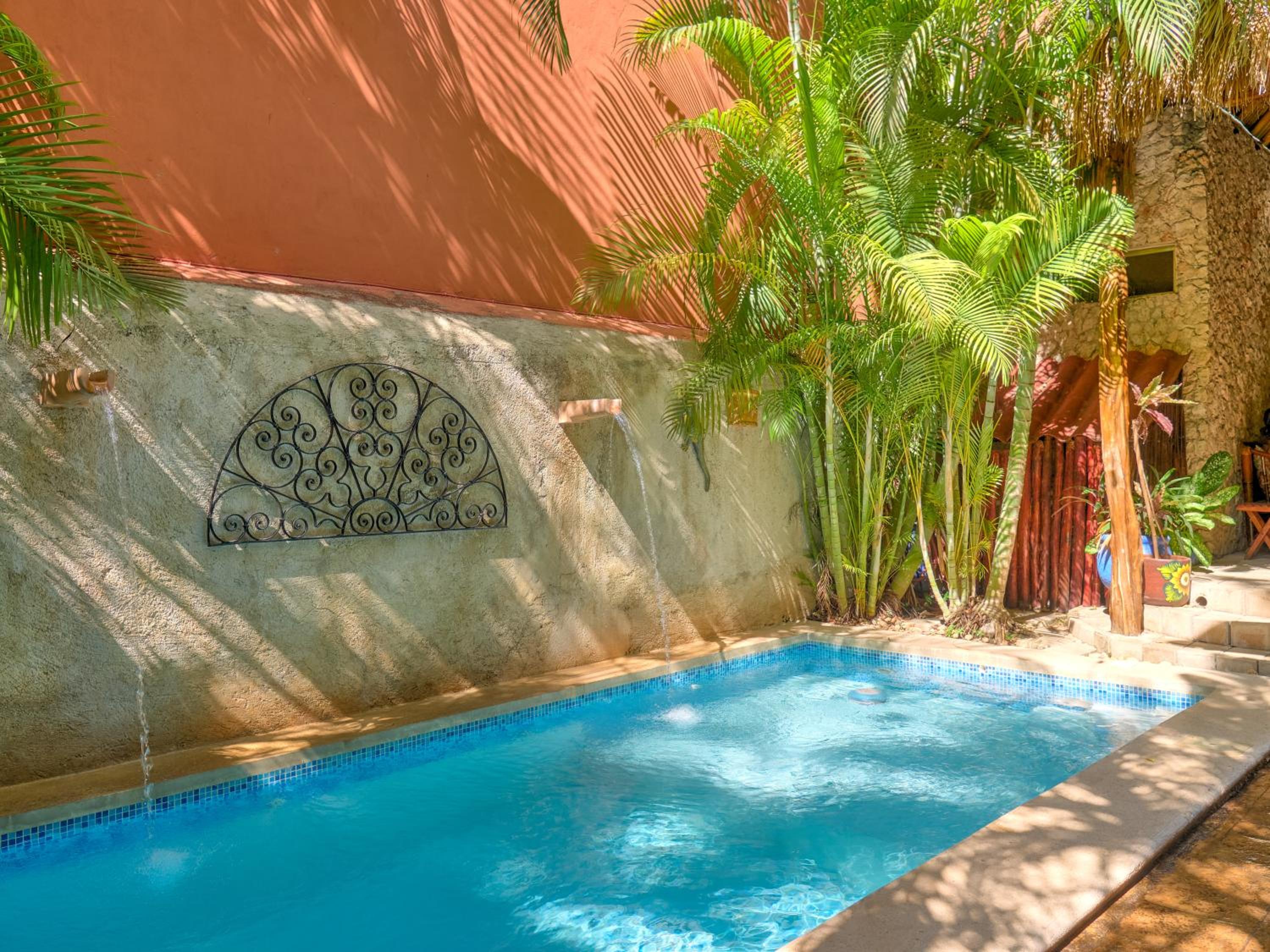 Casa Del Maya Bed & Breakfast - Image 3