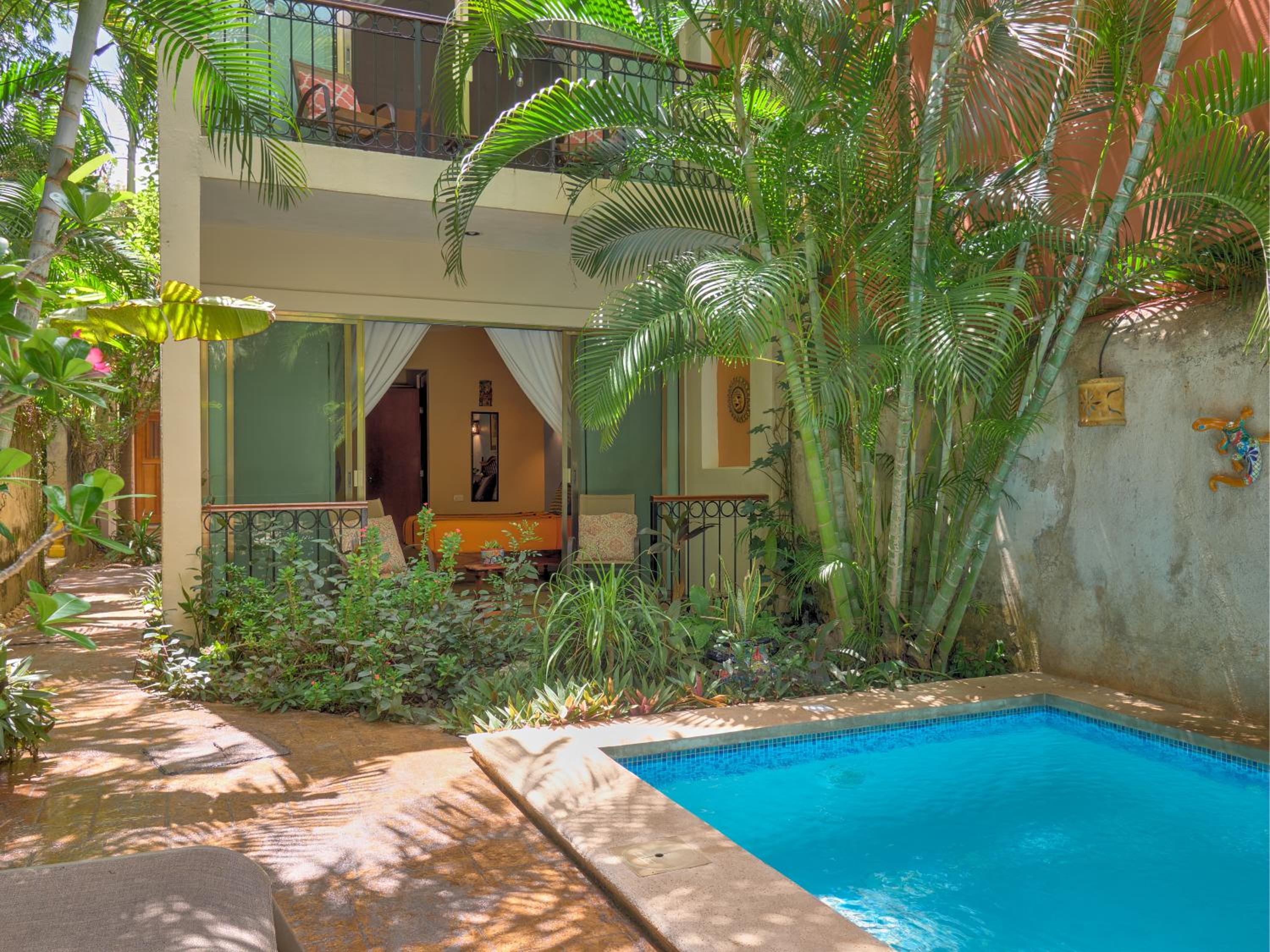 Casa Del Maya Bed & Breakfast - Image 2