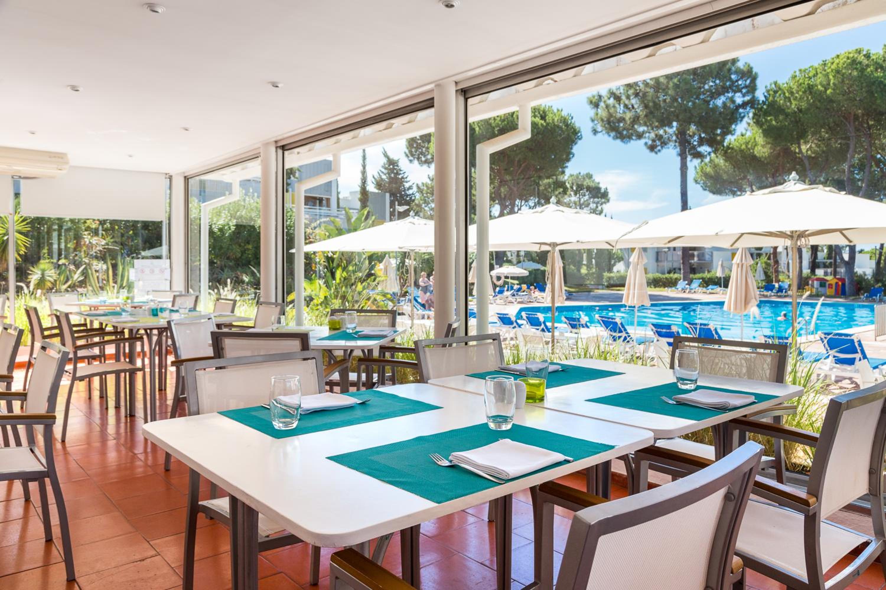 Apartamentos Turisticos Pinhal Da Marina