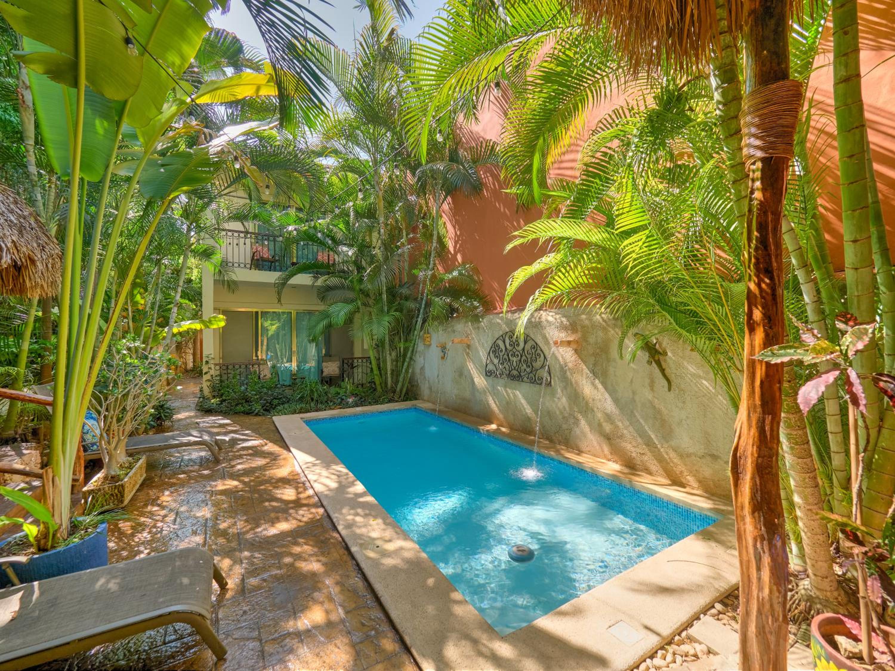 Casa Del Maya Bed & Breakfast - Image 4