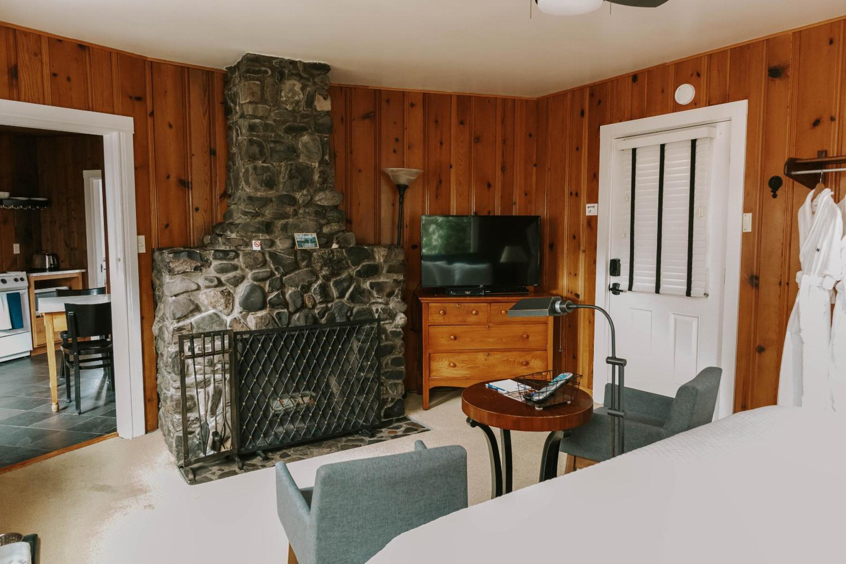 The Inn at Arch Cape