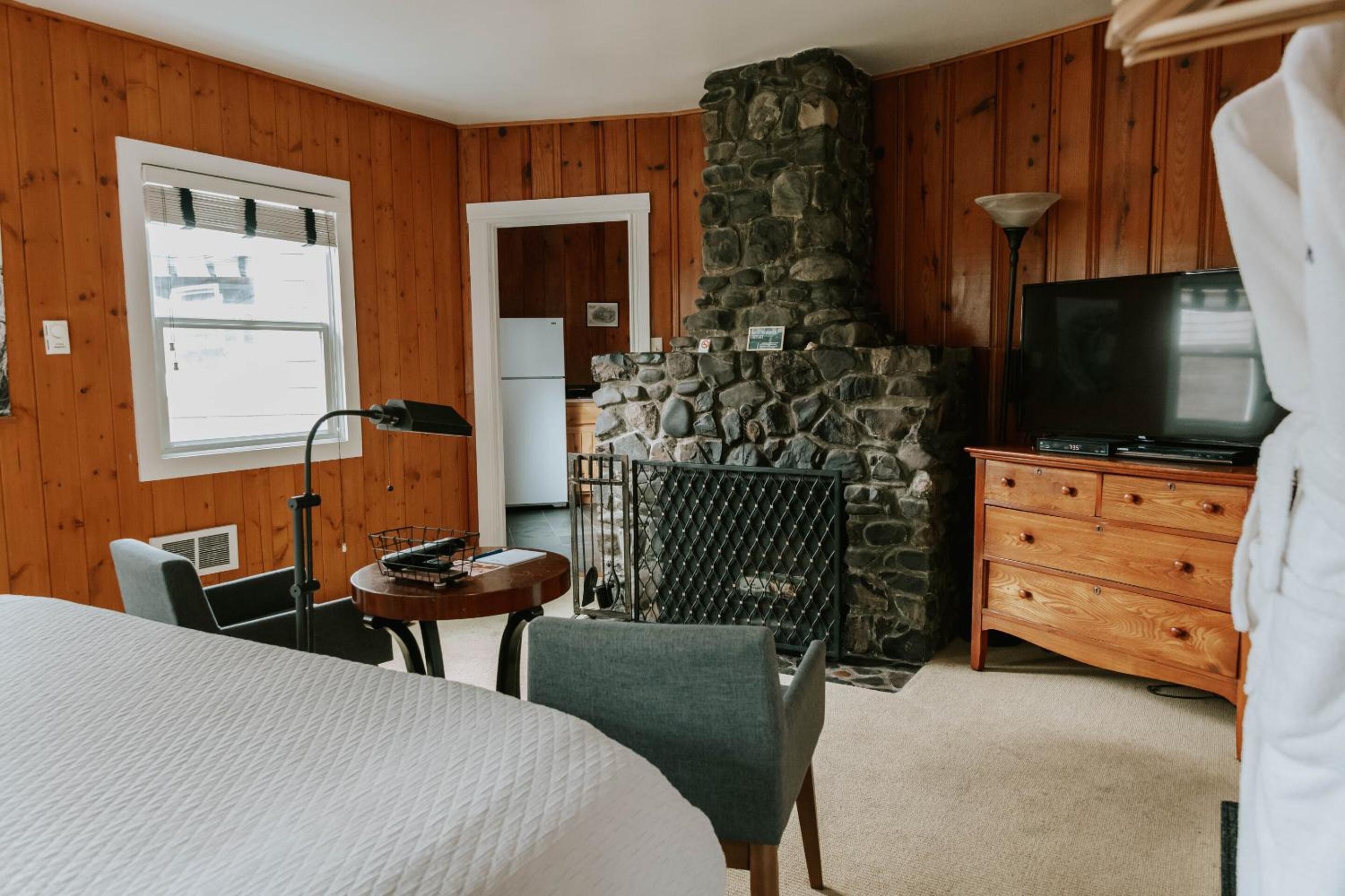 The Inn at Arch Cape