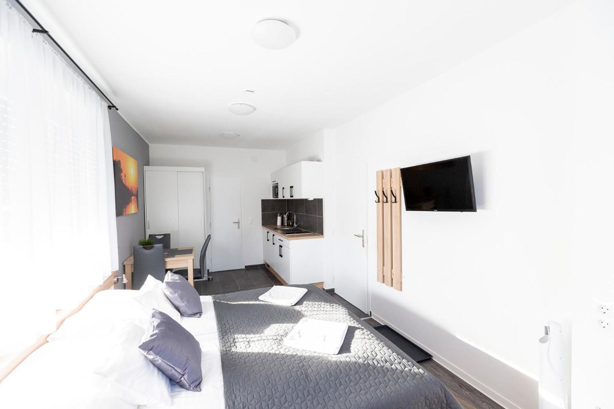 Horváth Apartman