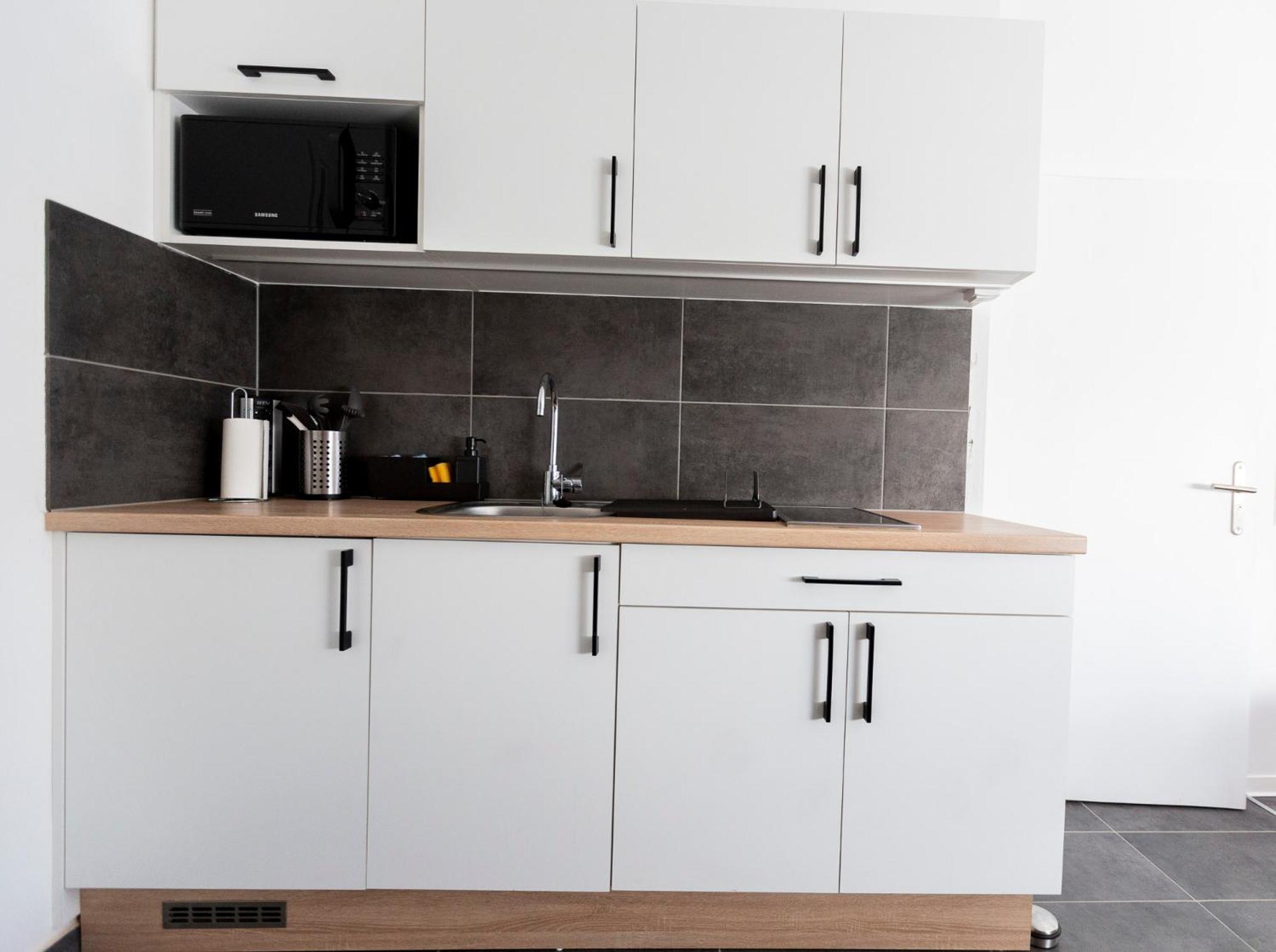 Horváth Apartman