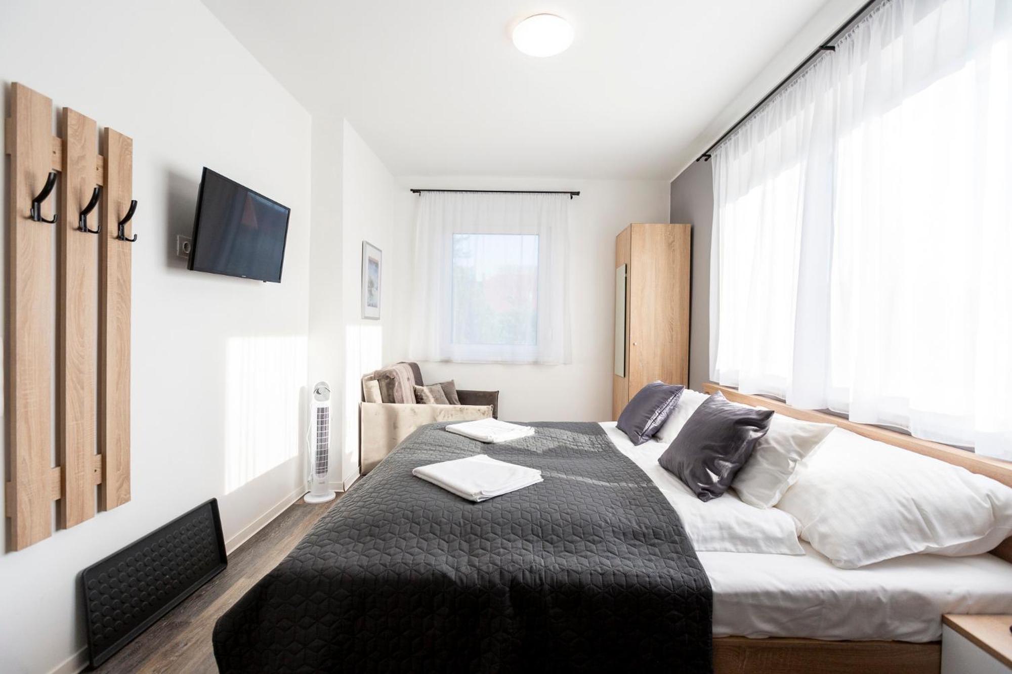 Horváth Apartman
