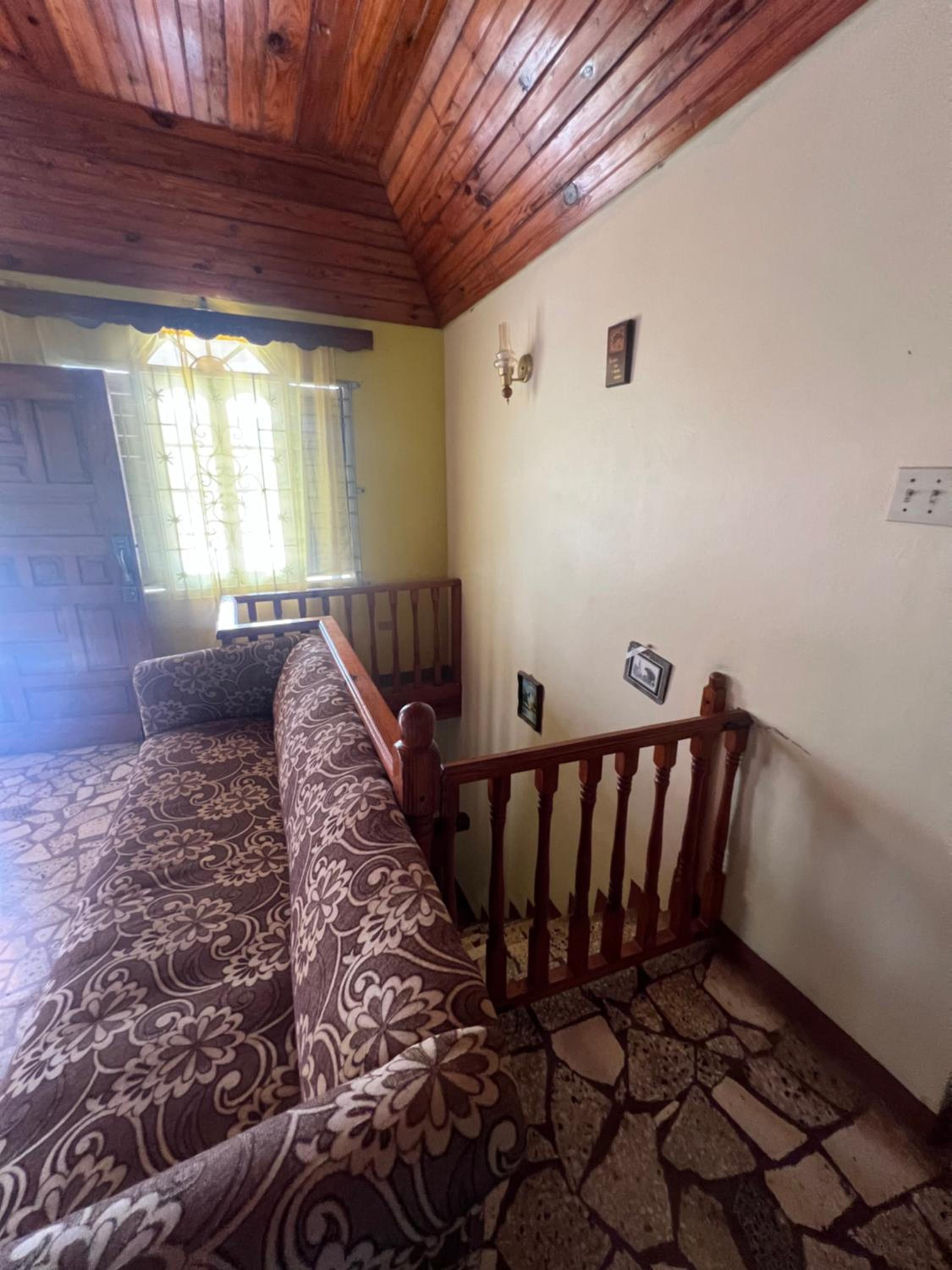 Cozy Family Inn