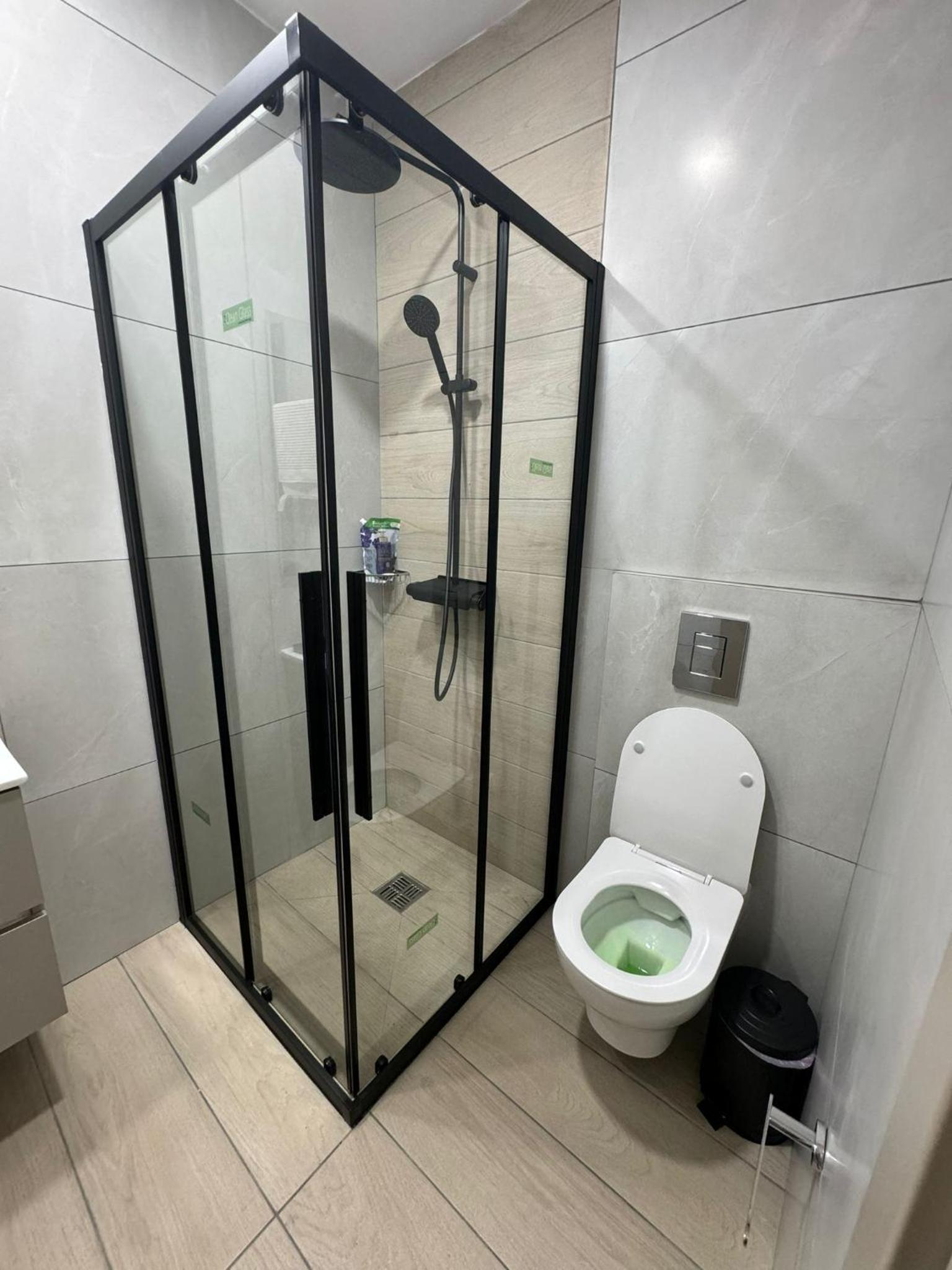 Limassol Beautiful Apartment